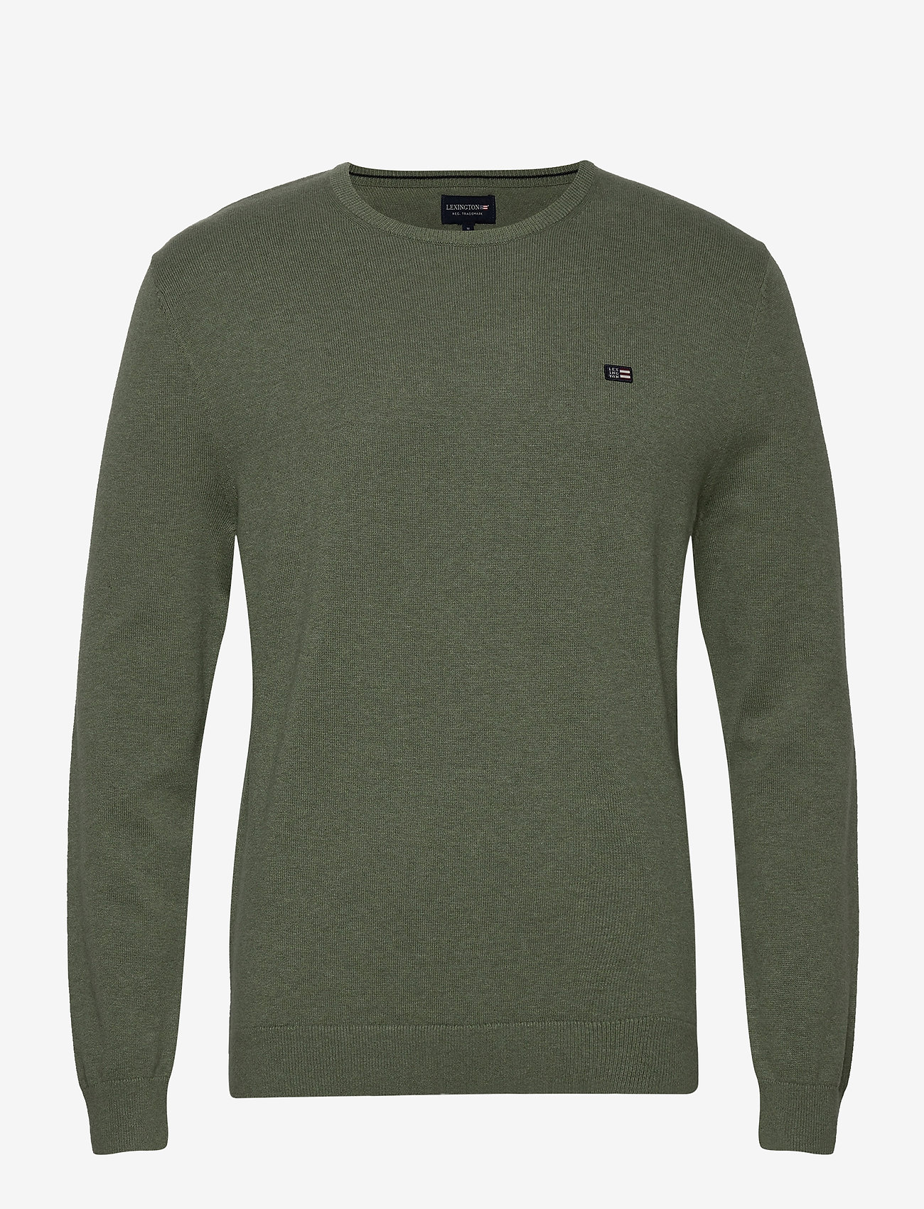 GREEN MELANGE