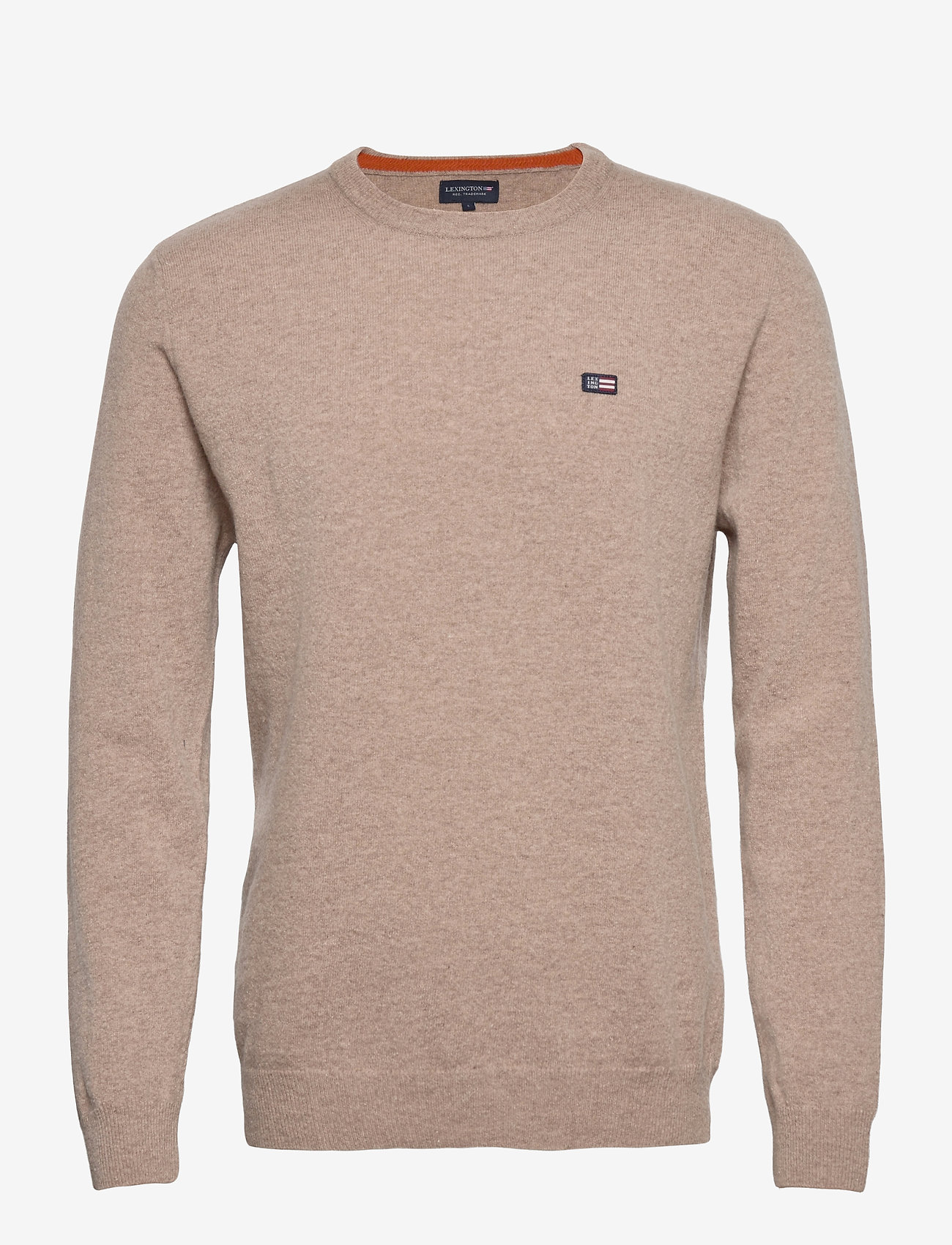 BEIGE MELANGE
