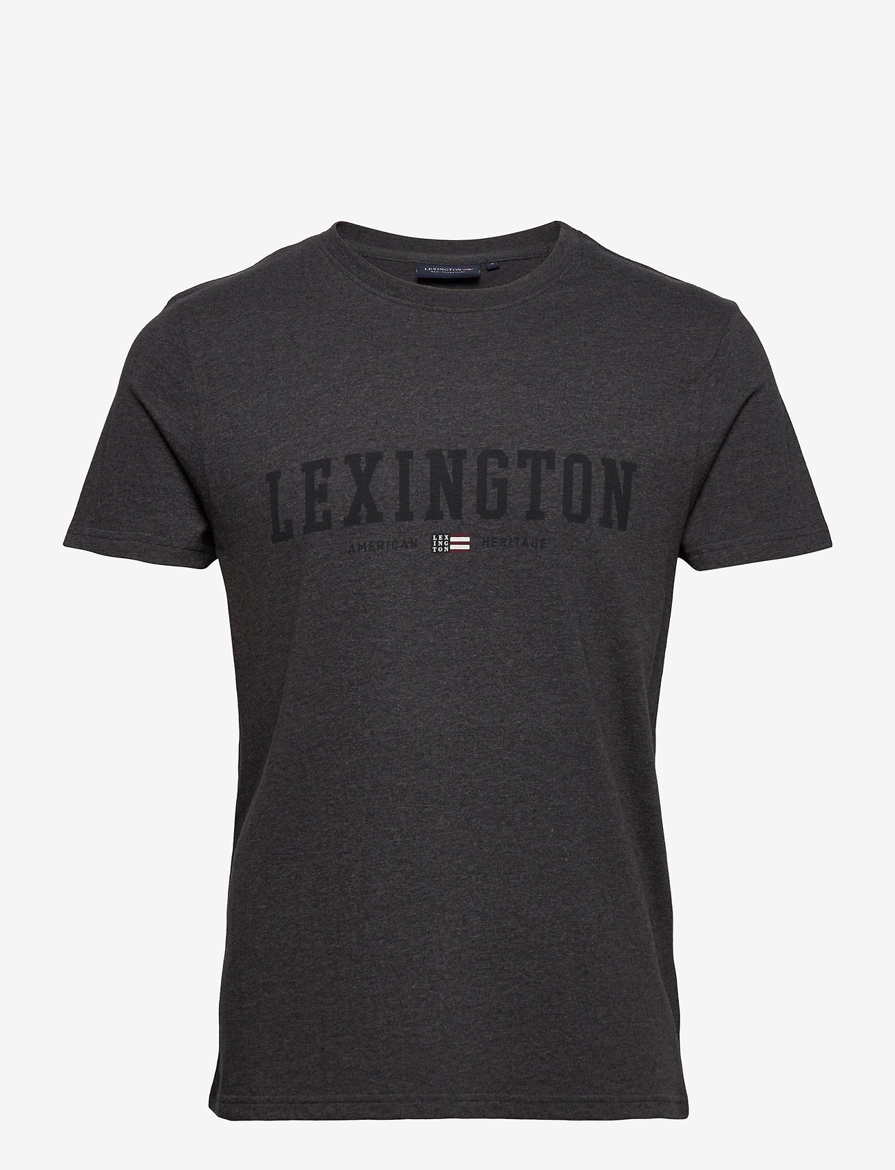 DARK GRAY MELANGE