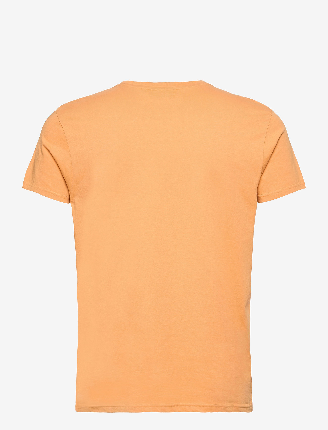 Lexington Clothing - Justin Tee - yellow - 1