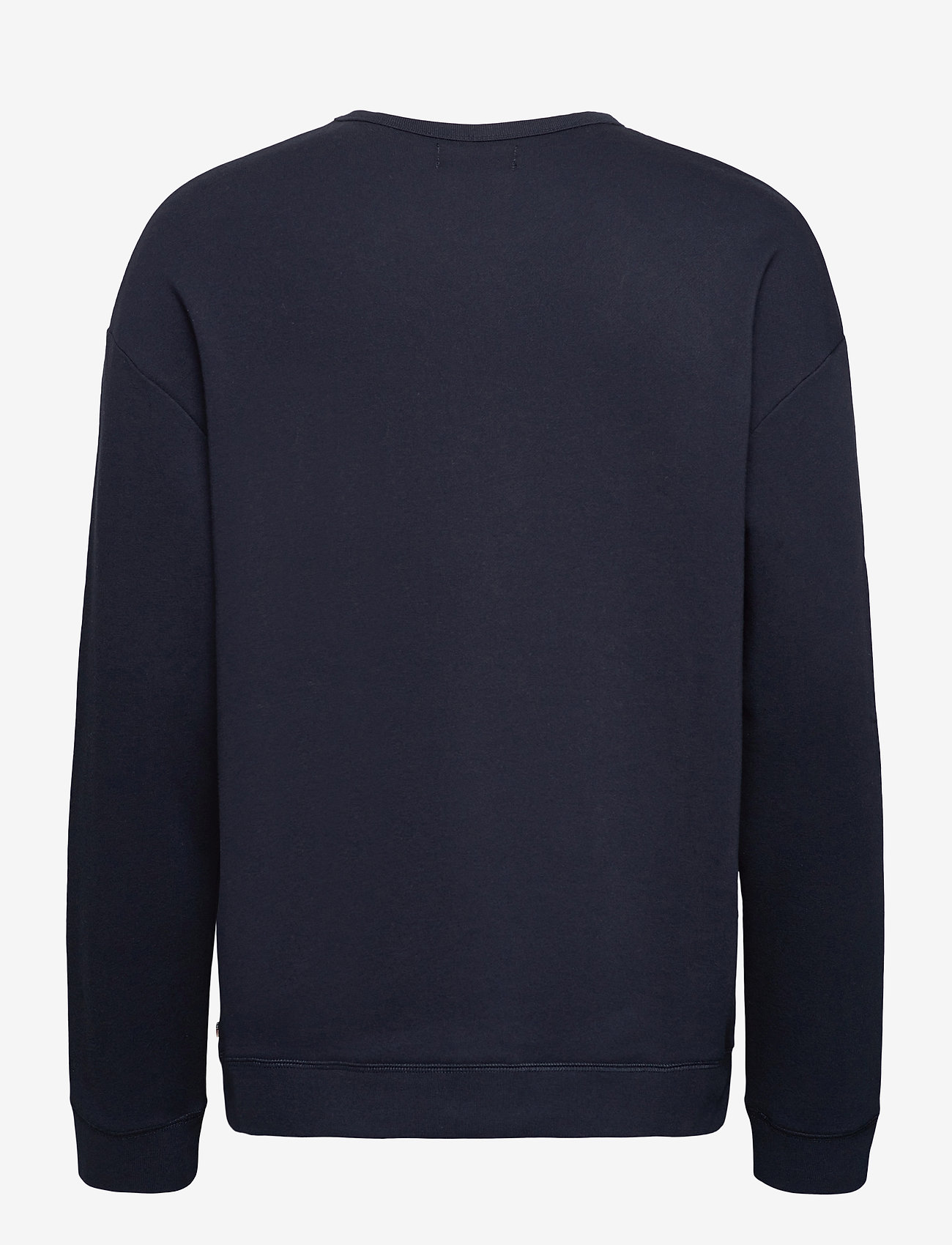 Lexington Clothing - Elio Sweatshirt - dark blue - 1