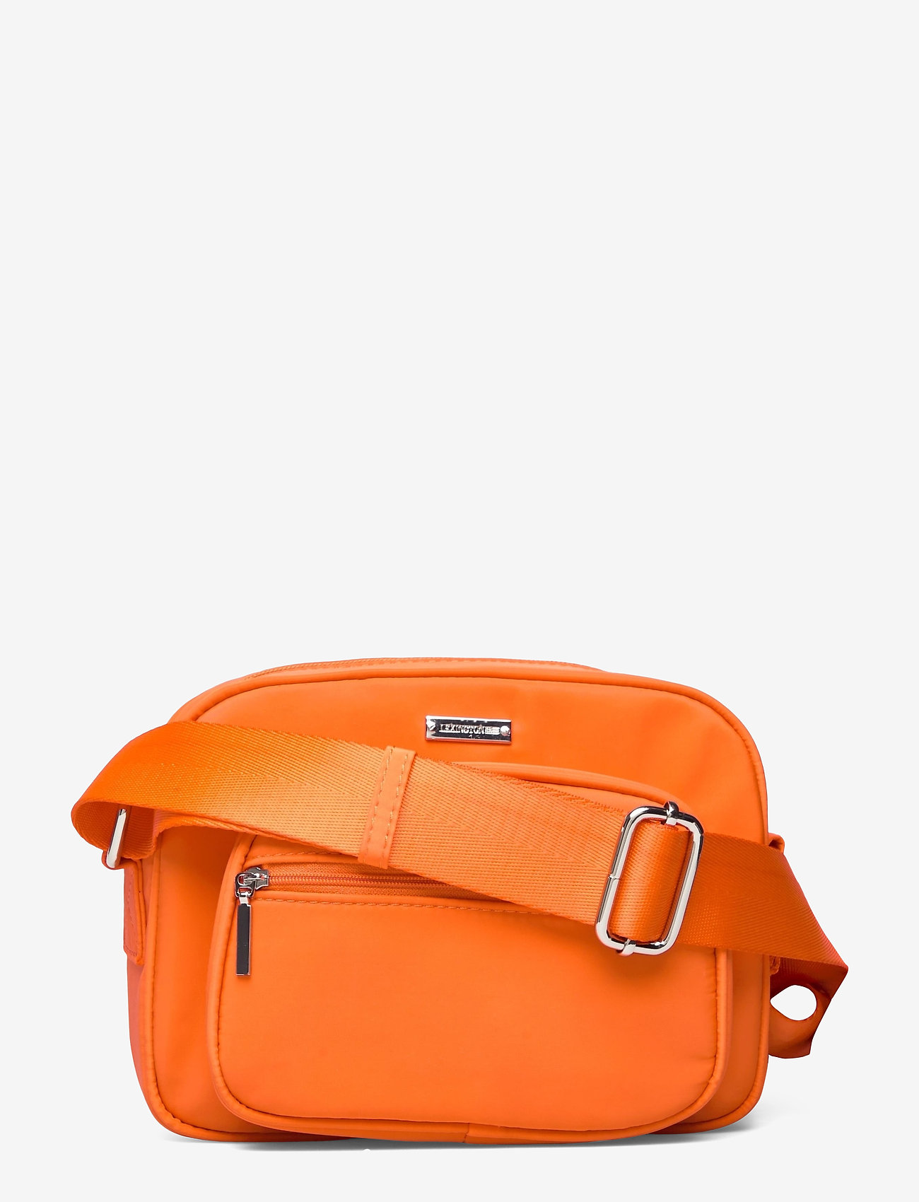 Lexington Clothing - Marlone Crossbody Bag - orange - 0