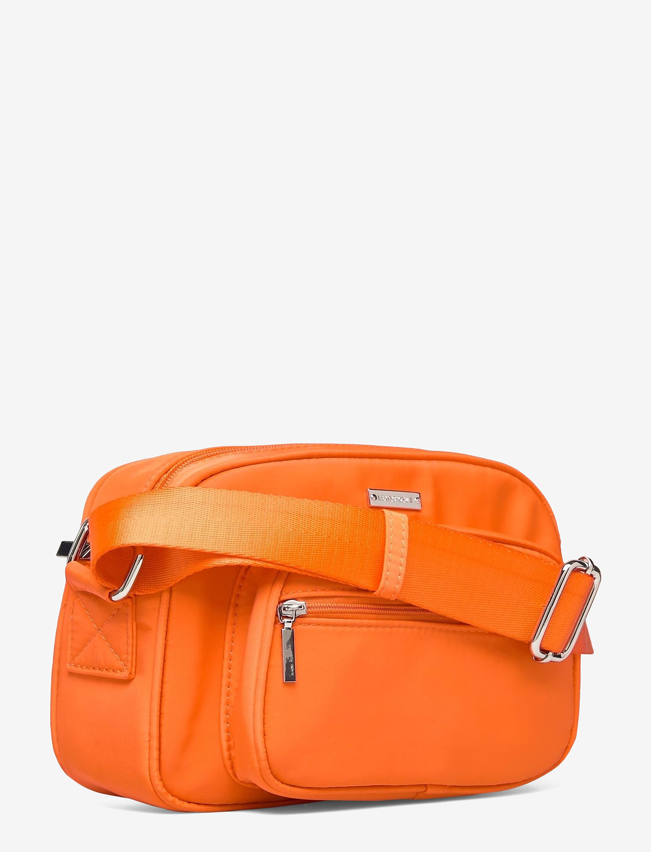 Lexington Clothing - Marlone Crossbody Bag - orange - 2
