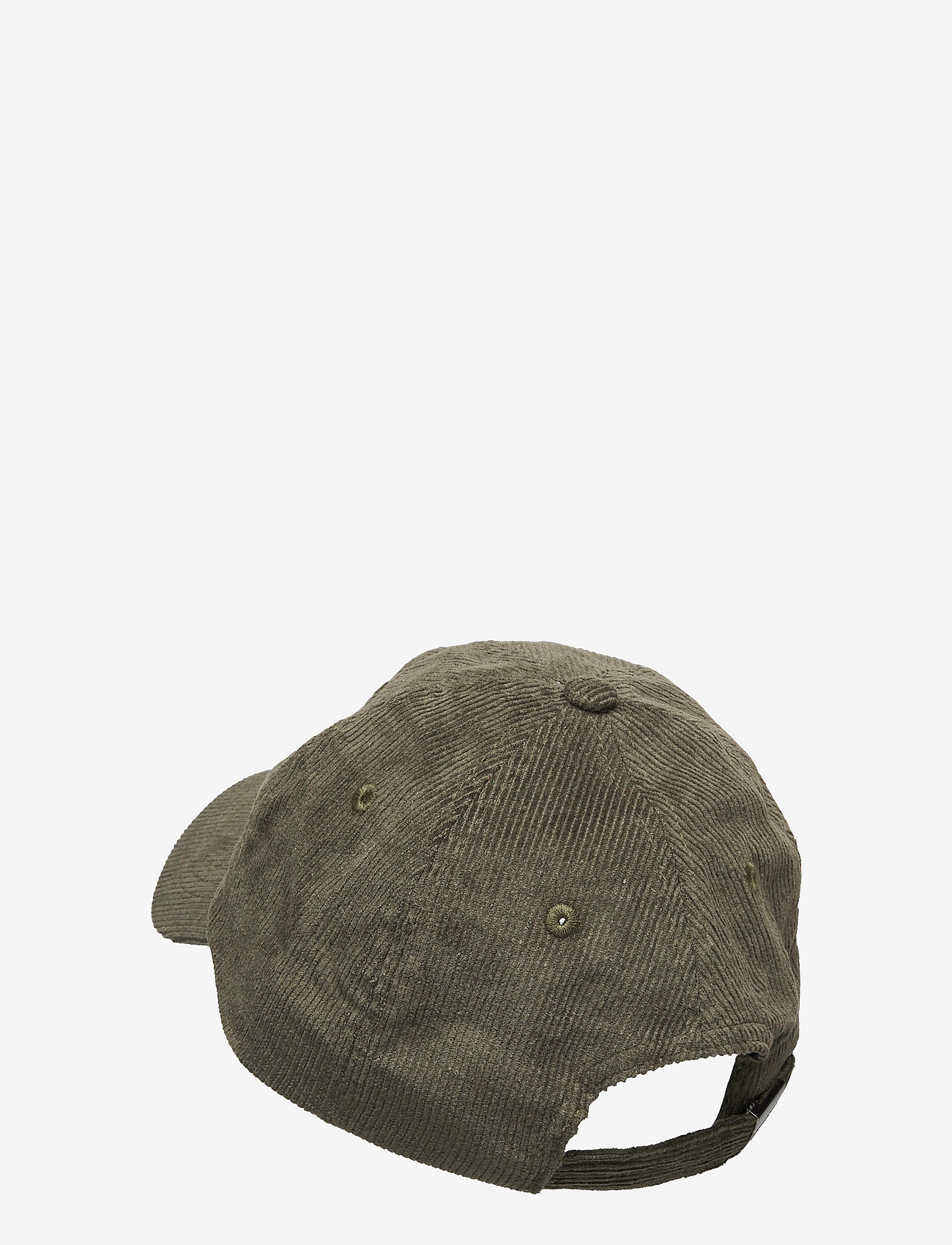 Lexington Clothing - York Corduroy Cap - dark green - 2