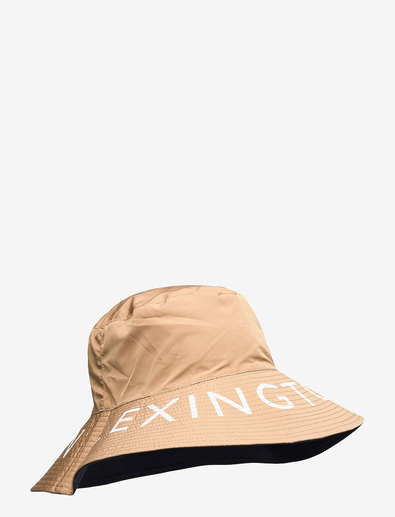 Lexington Clothing - Northway Reversible Rain Hat - dark blue/beige - 2