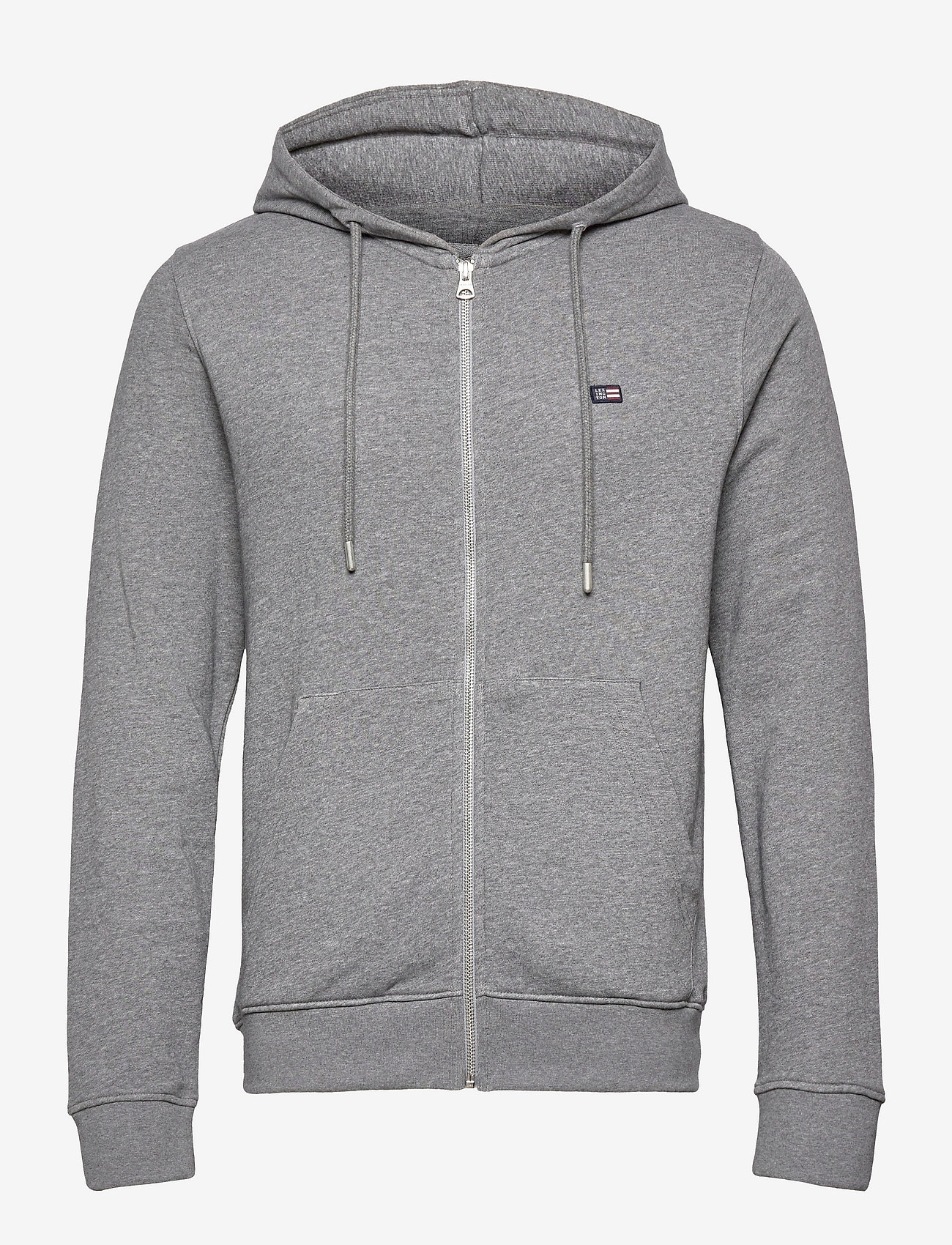GRAY MELANGE