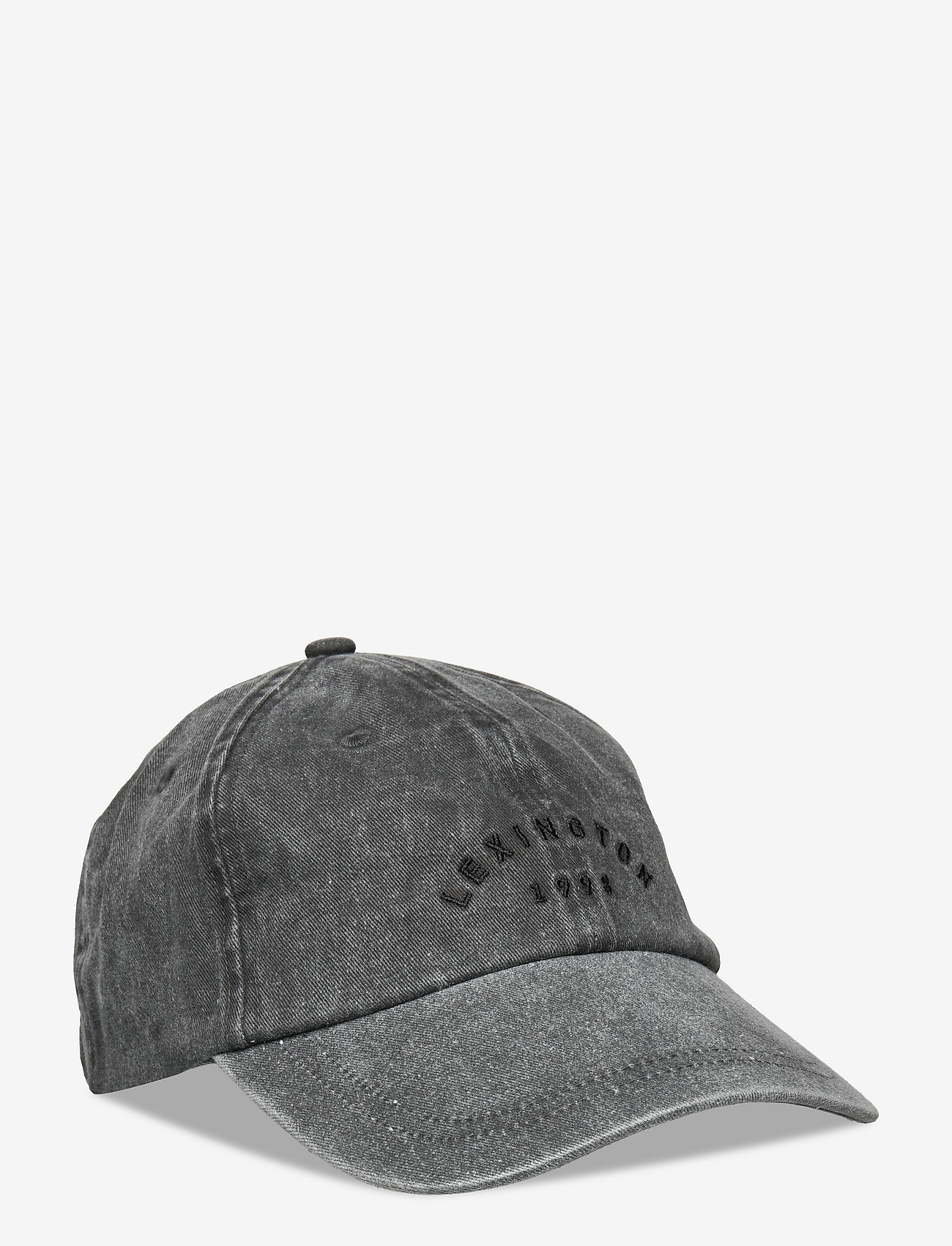 BLACK WASH