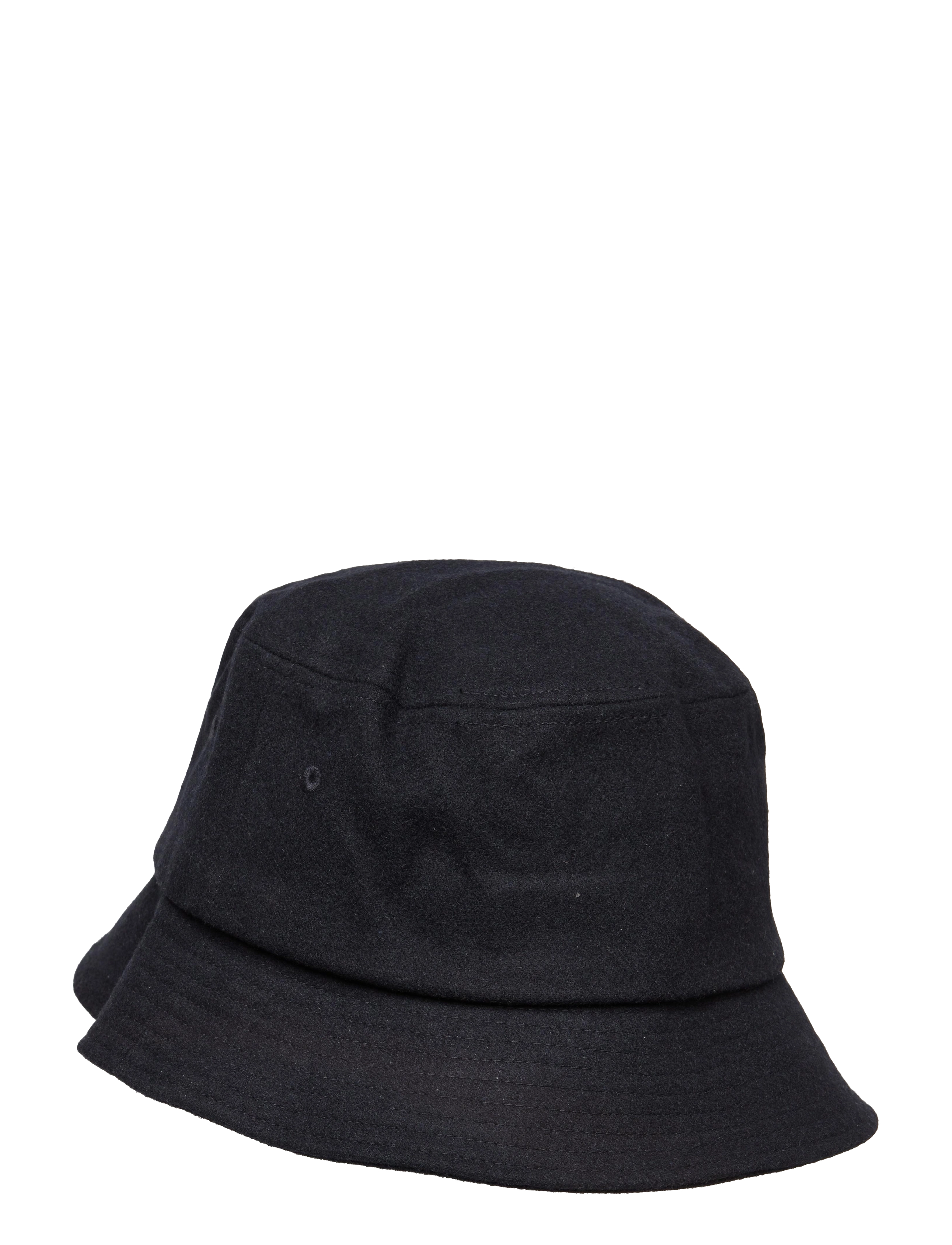 Lexington Clothing - Bridgehampton Wool Blend Bucket Hat - dark blue - 1