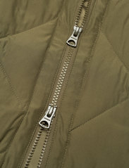 Lexington Clothing - Kylie Quilted Jacket - pavasara jakas - dark green - 6