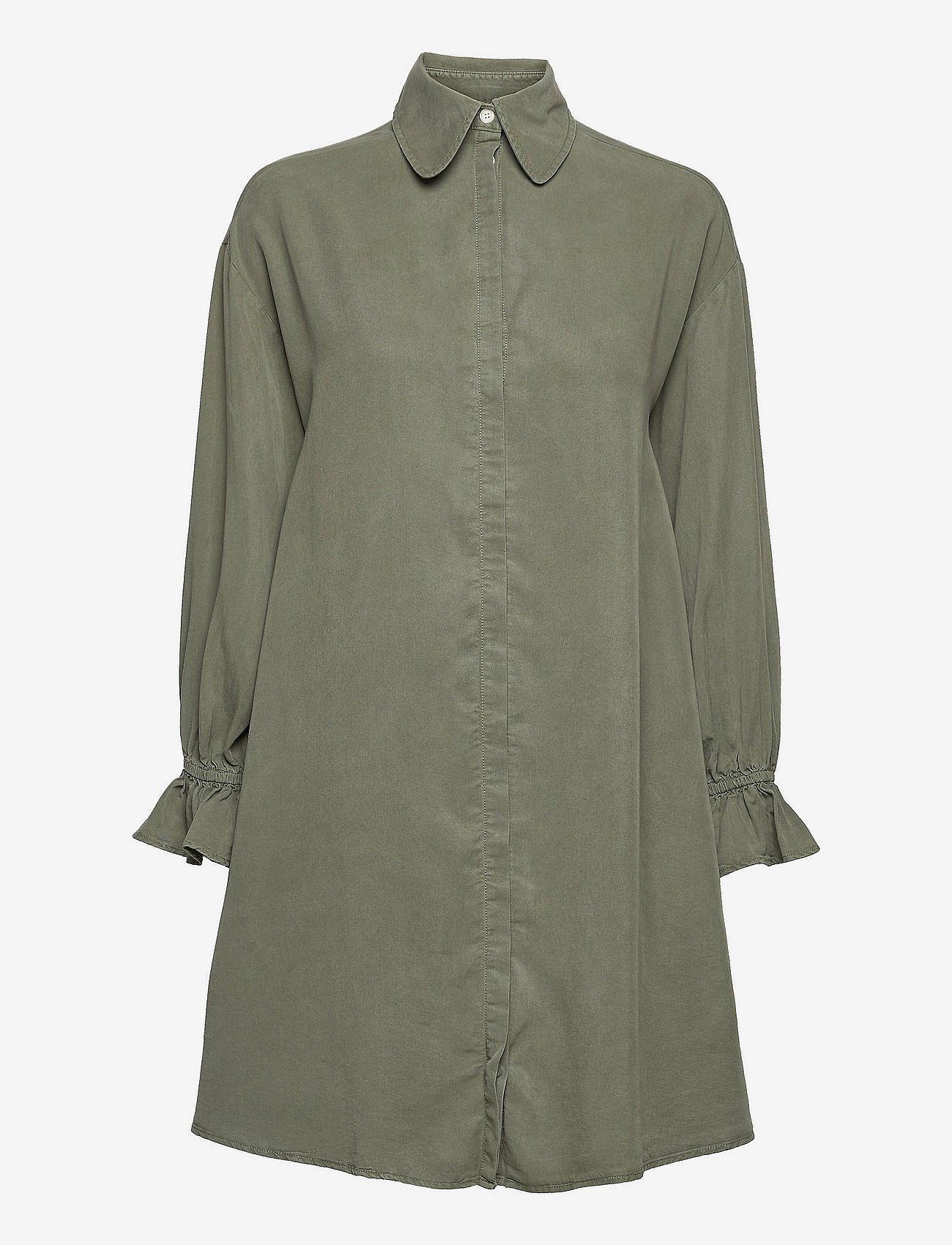 Arabella Lyocell Dress
