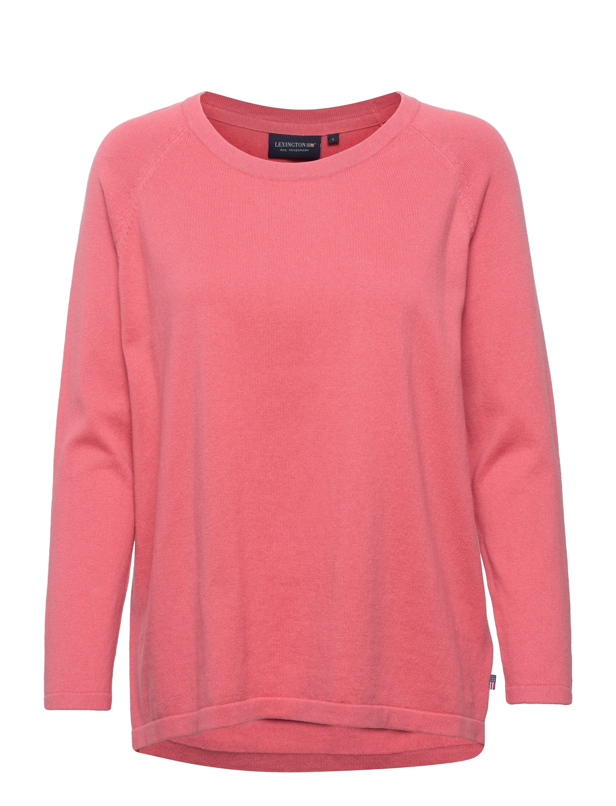 CORAL PINK