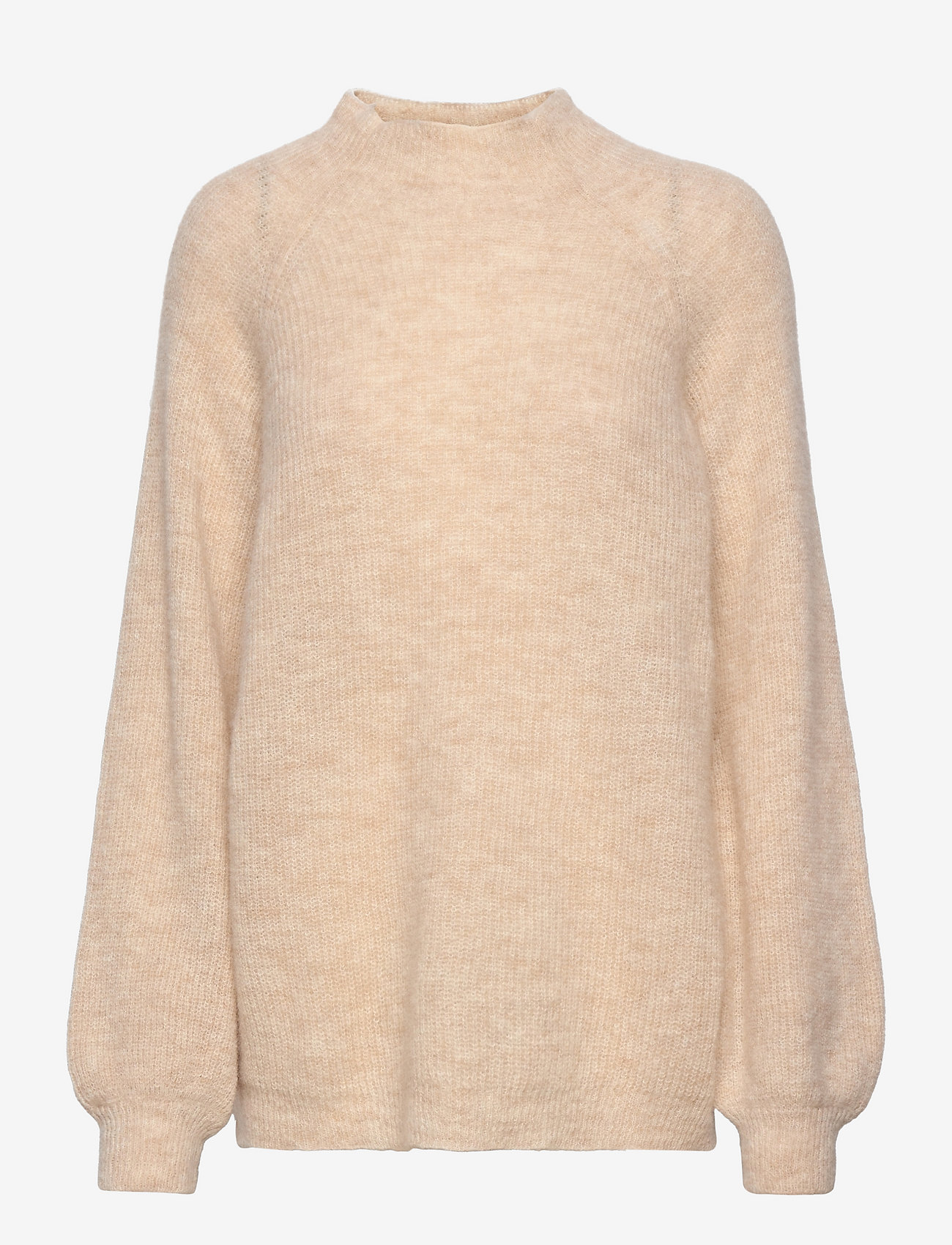 LIGHT BEIGE MELANGE
