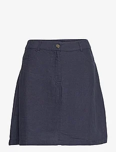 Stella Linen Skirt, Lexington Clothing