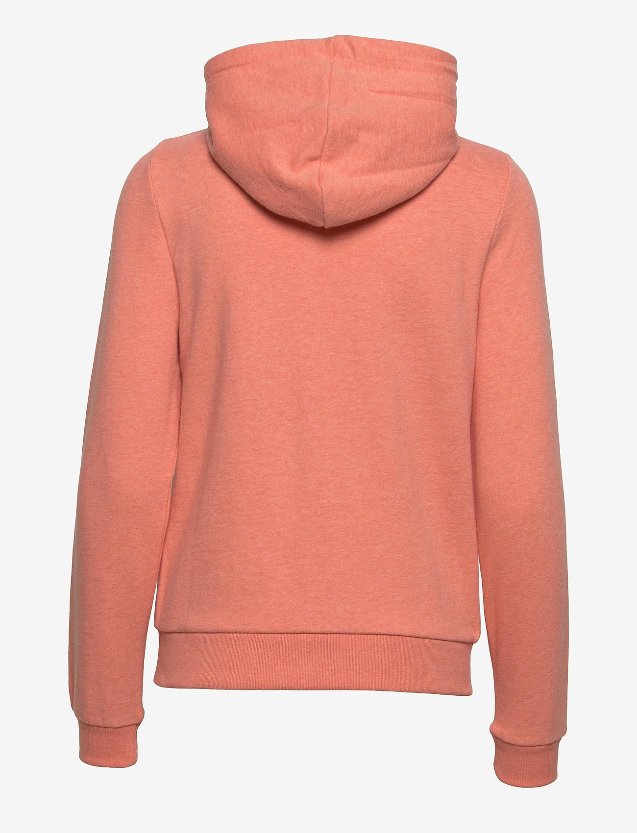 Lexington Clothing - Kimberly Hood - pink melange - 1