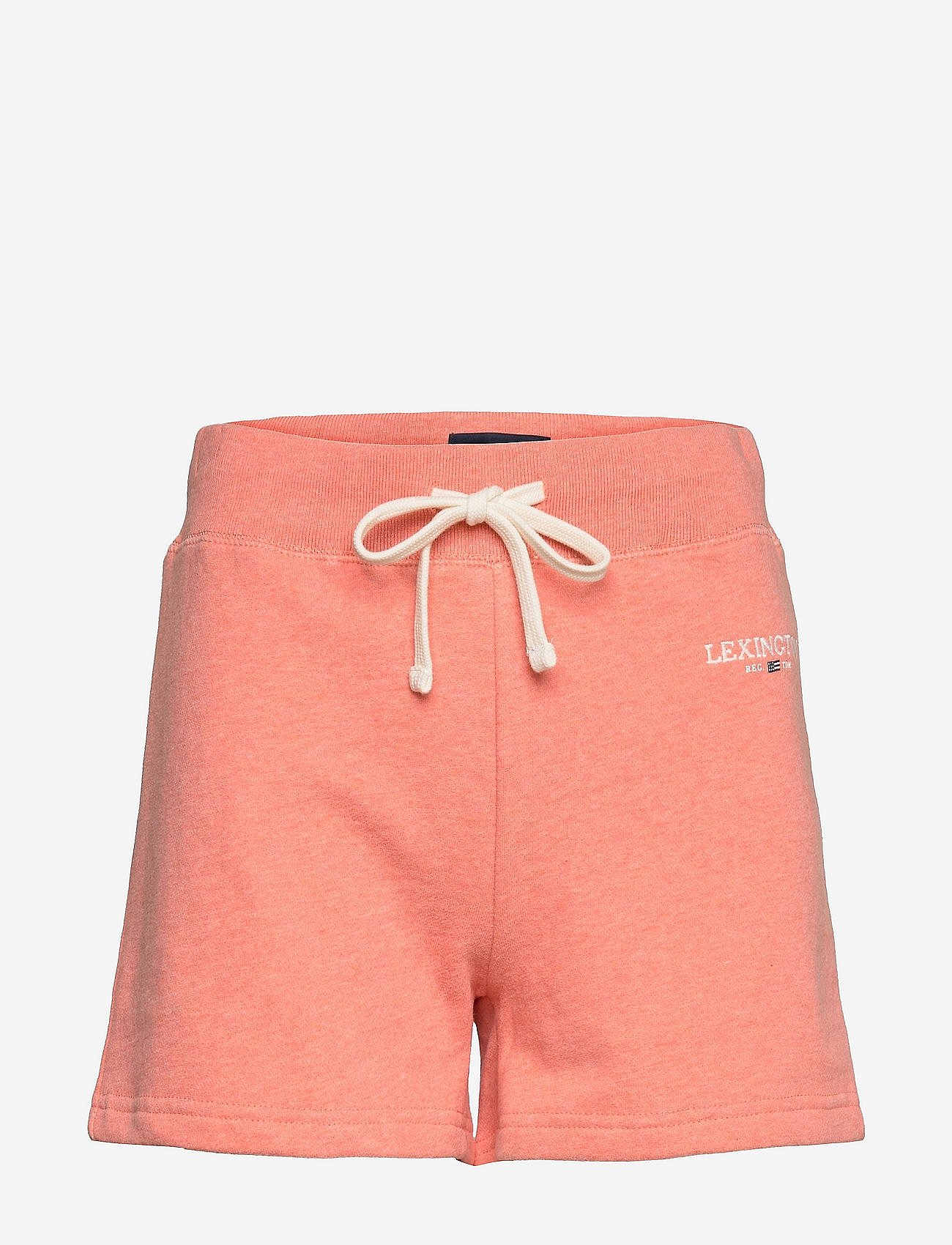 Naomi Shorts - PINK MELANGE