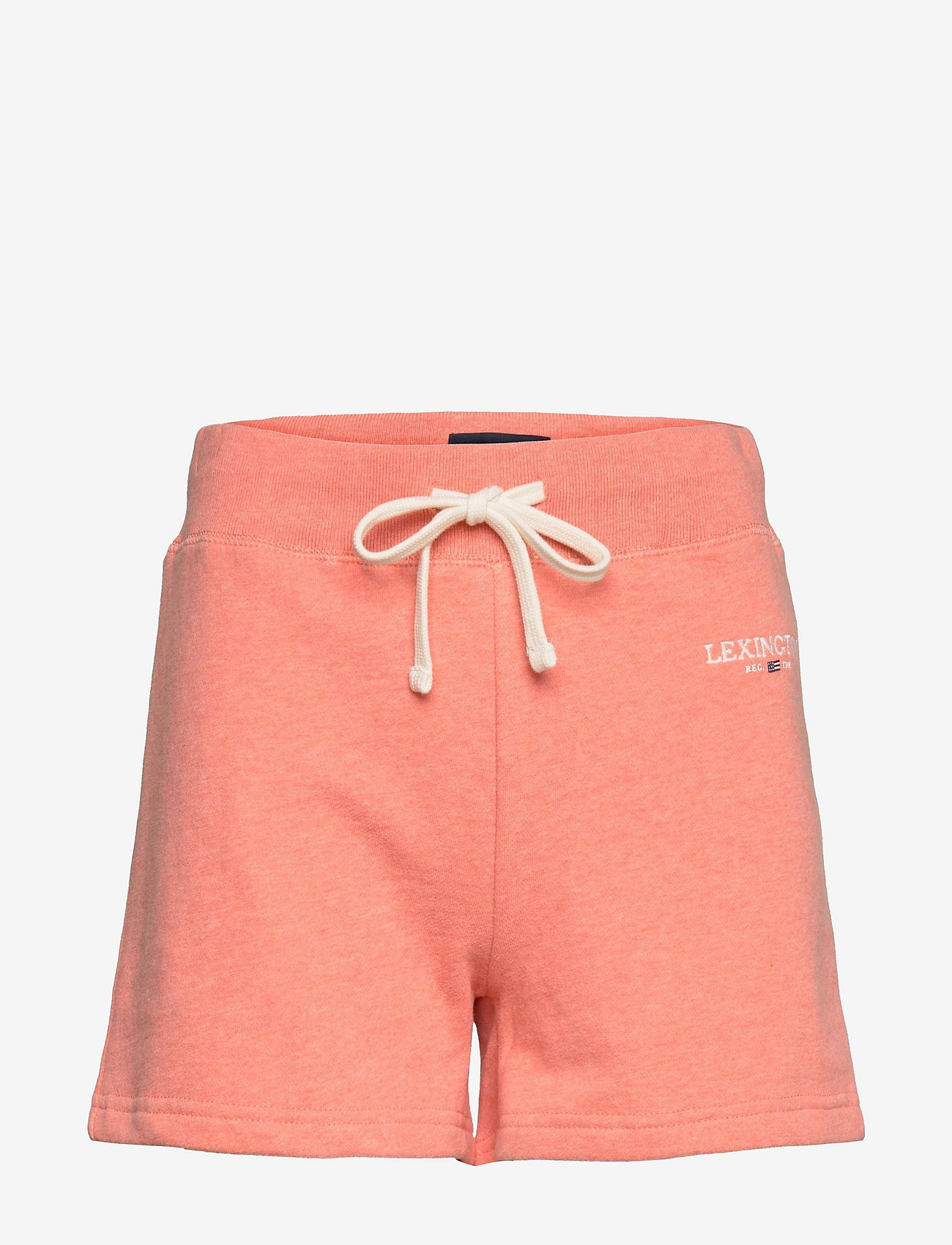 Lexington Clothing - Naomi Shorts - pink melange - 0