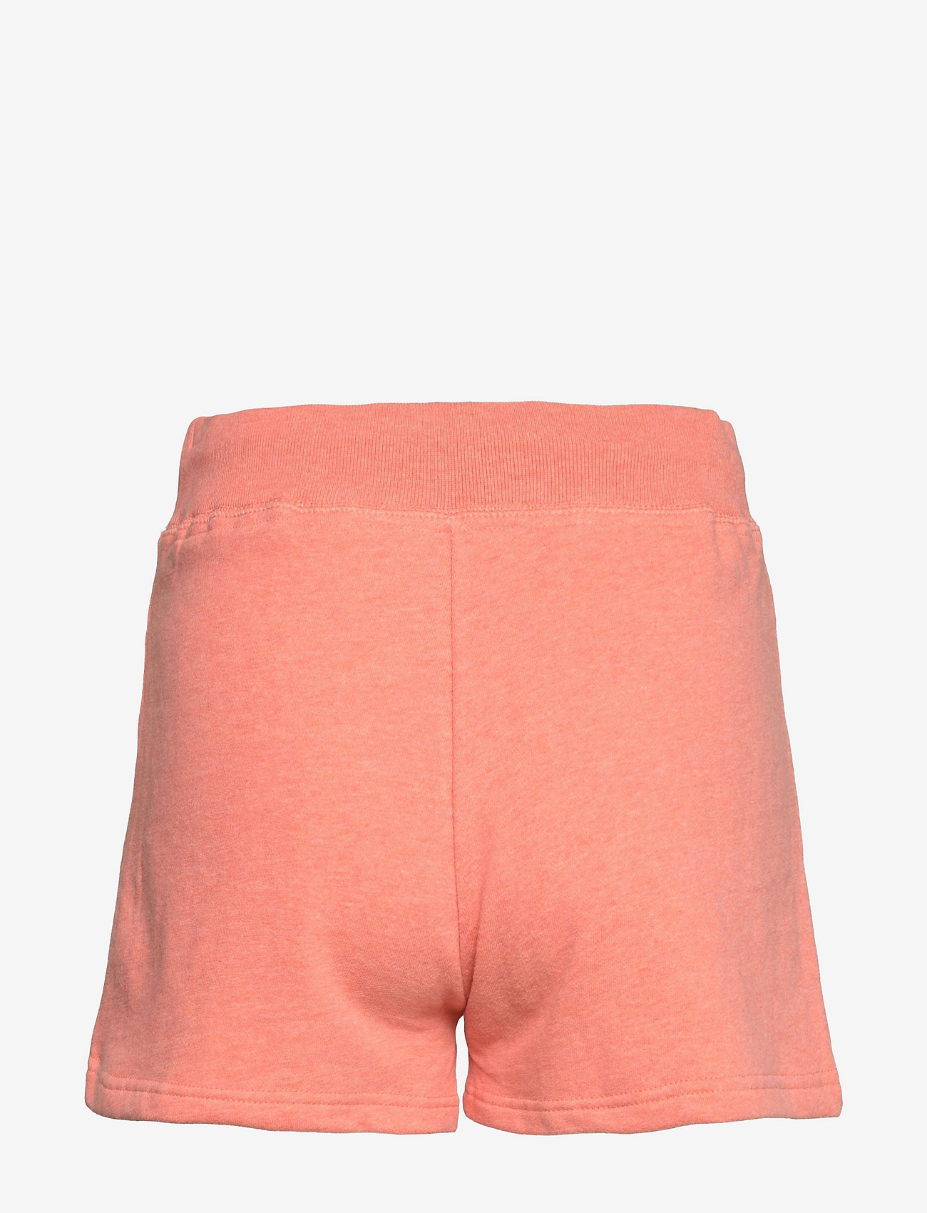 Lexington Clothing - Naomi Shorts - pink melange - 1
