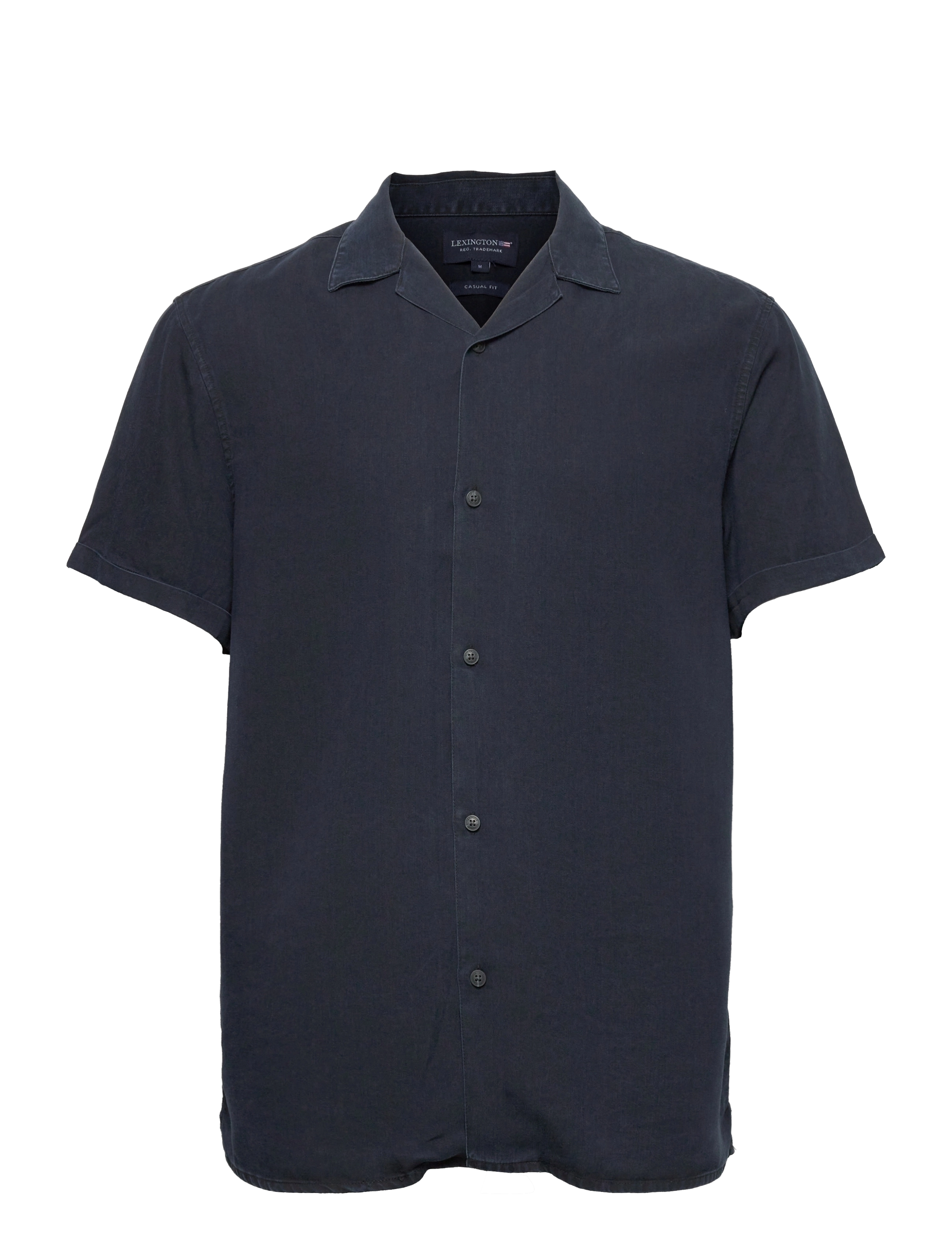 Pablo Lyocell Cuba Shirt