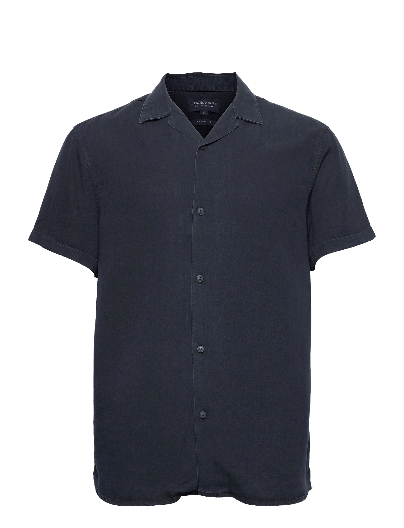 Pablo Lyocell Cuba Shirt