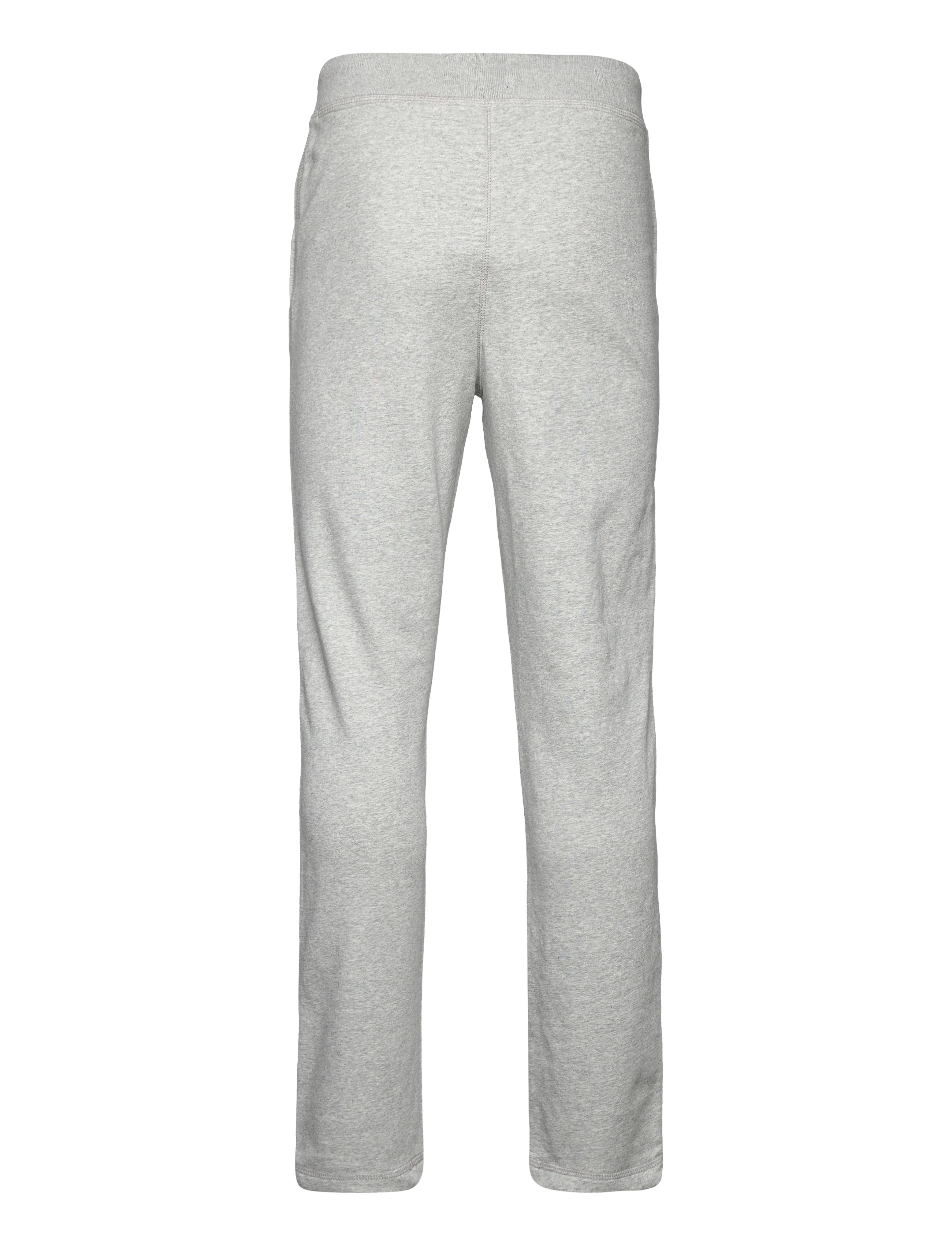 Lexington Clothing - Brandon Jersey Pants - light grey melange - 1