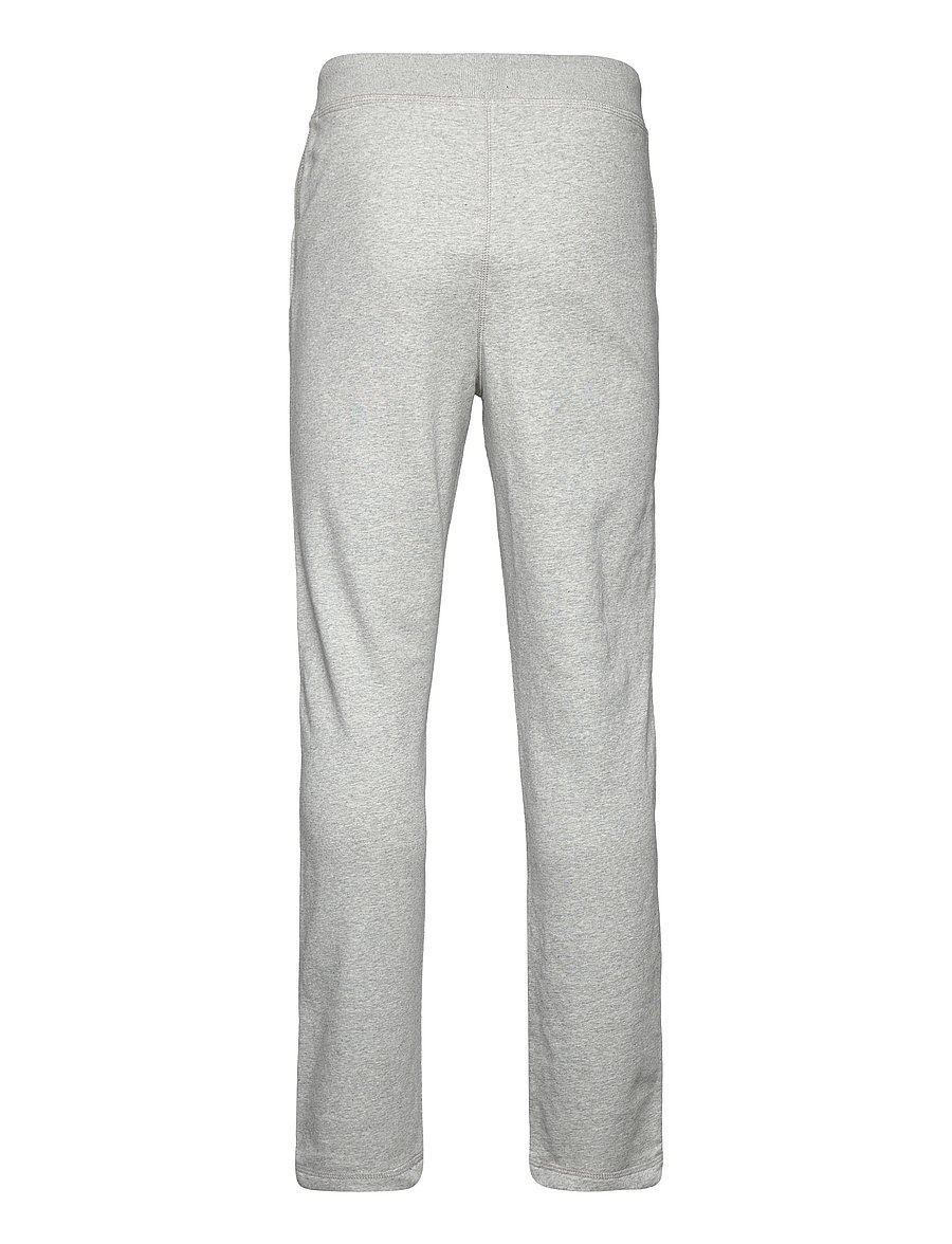 Lexington Clothing - Brandon Jersey Pants - light grey melange - 1