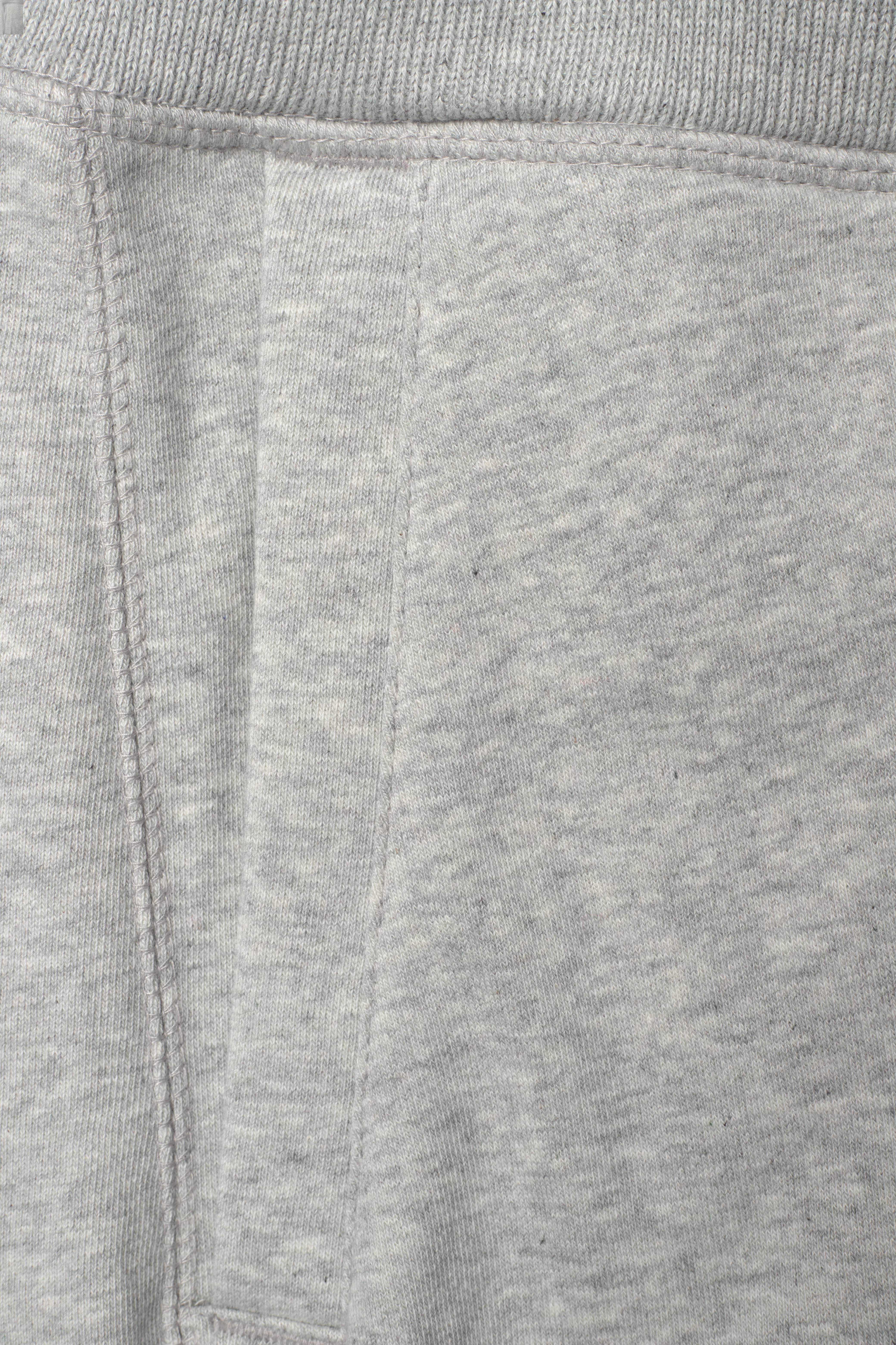 Lexington Clothing - Brandon Jersey Pants - light grey melange - 5