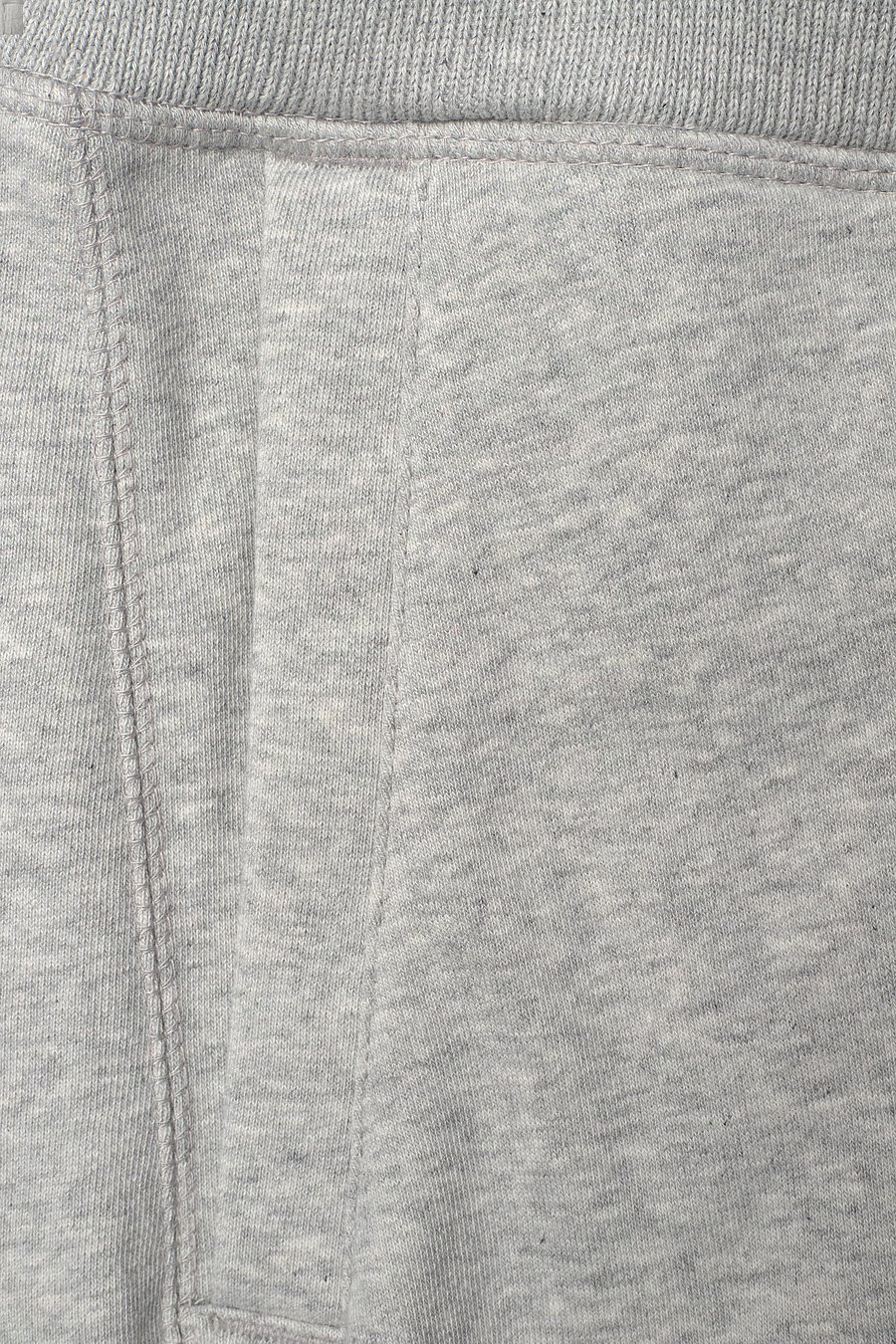 Lexington Clothing - Brandon Jersey Pants - light grey melange - 5