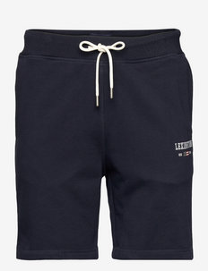 James Jersey Shorts, Lexington Clothing