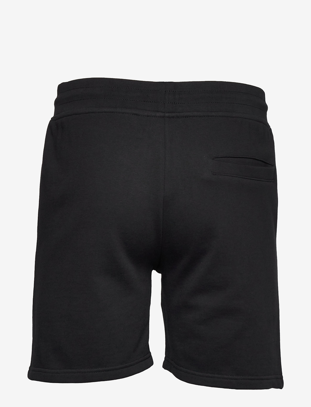 Lexington Clothing - Hill Jersey Shorts - black - 1