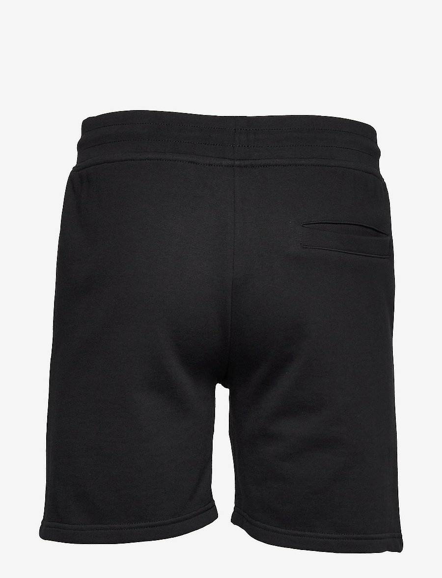 Lexington Clothing - Hill Jersey Shorts - black - 1