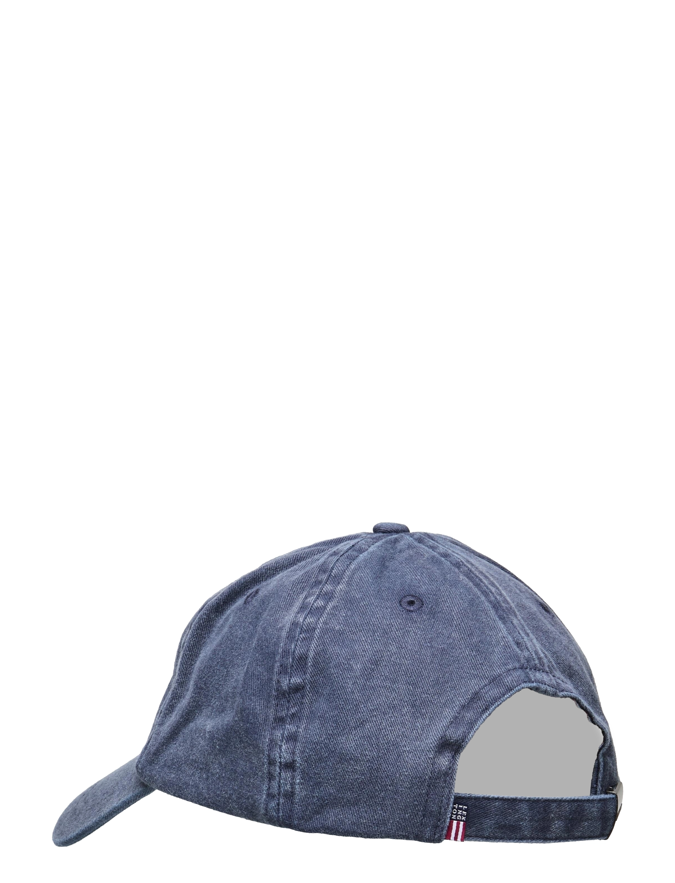 Lexington Clothing - York Cap - dark blue - 1
