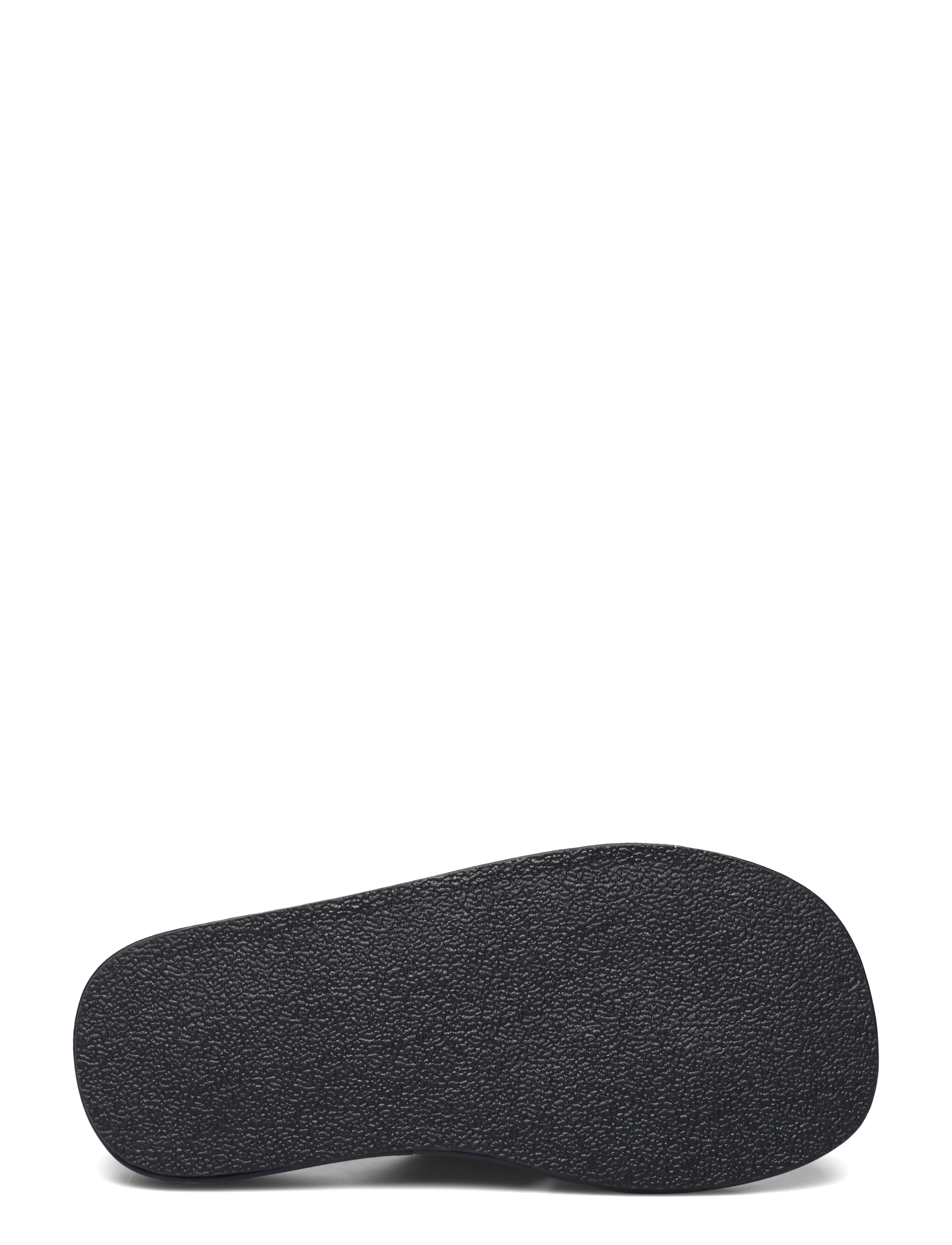 Lexington Clothing - Trinity Platform Flip Flop - dark blue - 4