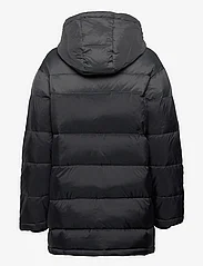 Lexington Clothing - Alba Down Parka - winter jacket - black/gray - 1