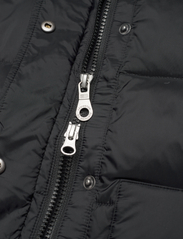Lexington Clothing - Alba Down Parka - winter jacket - black/gray - 7