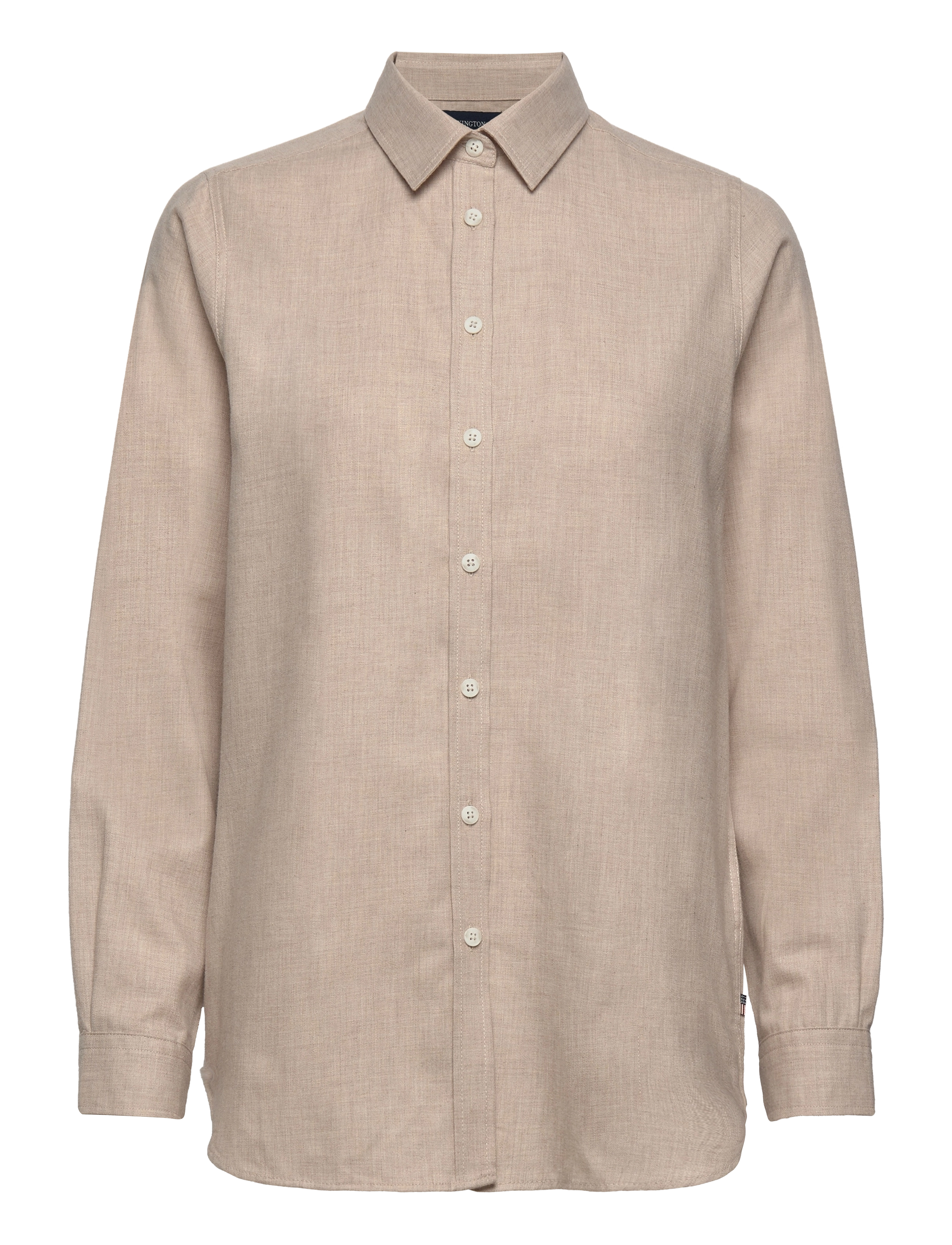 LIGHT BEIGE MELANGE