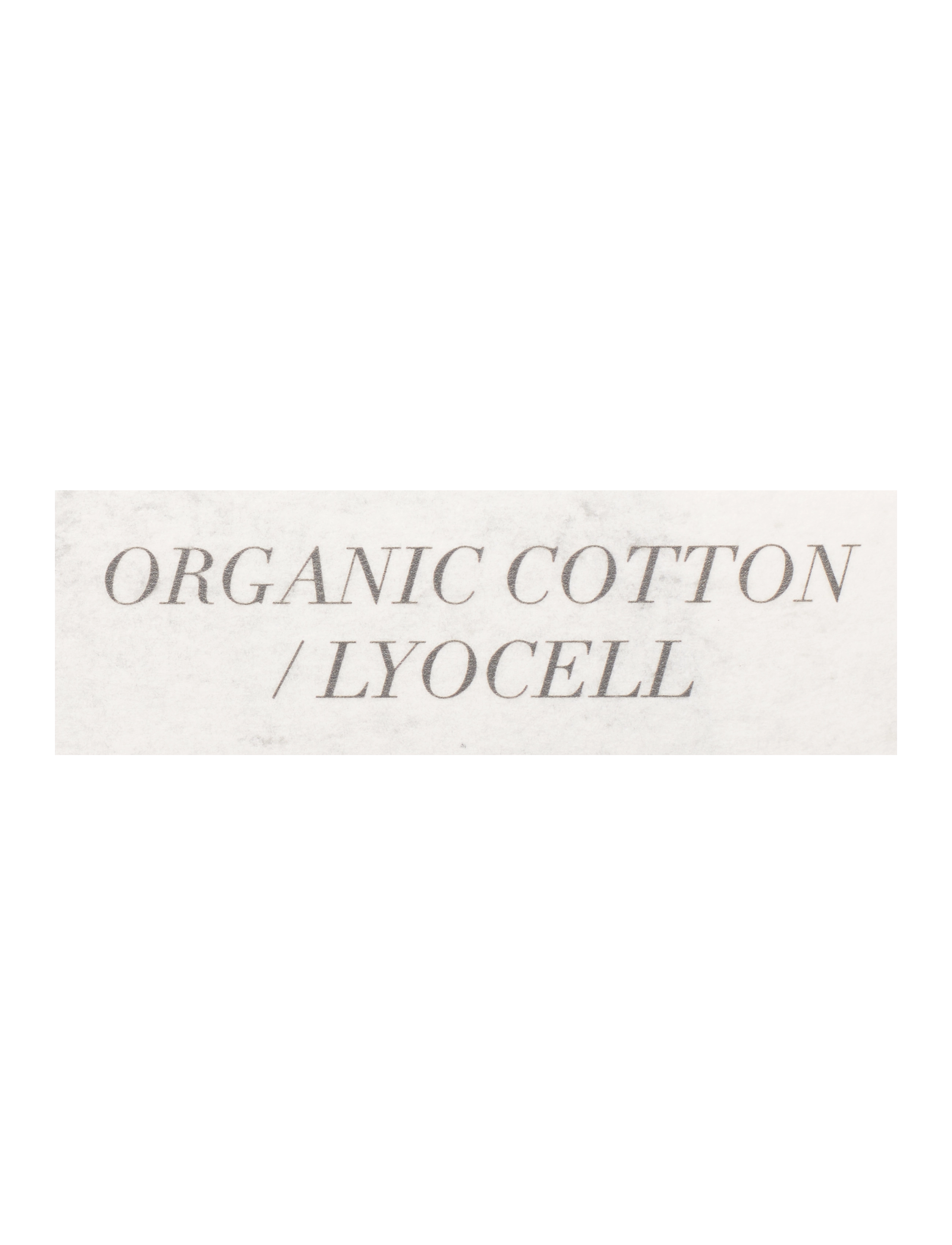 Lexington Clothing - Whitney Organic Cotton/Lyocell Ruffle Blouse - offwhite - 5