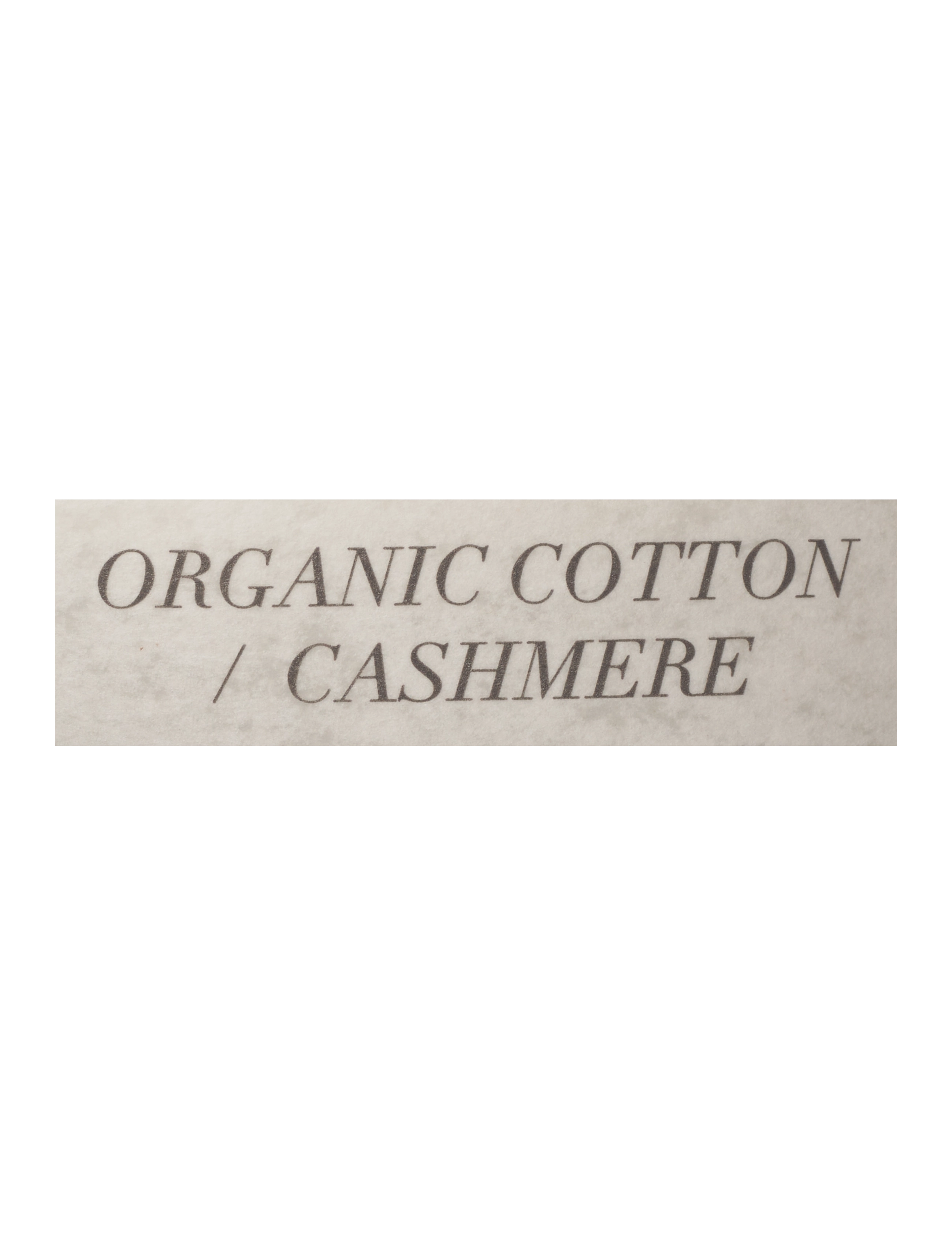 Lexington Clothing - Lizzie Organic Cotton/Cashmere Sweater - light brown melange - 5