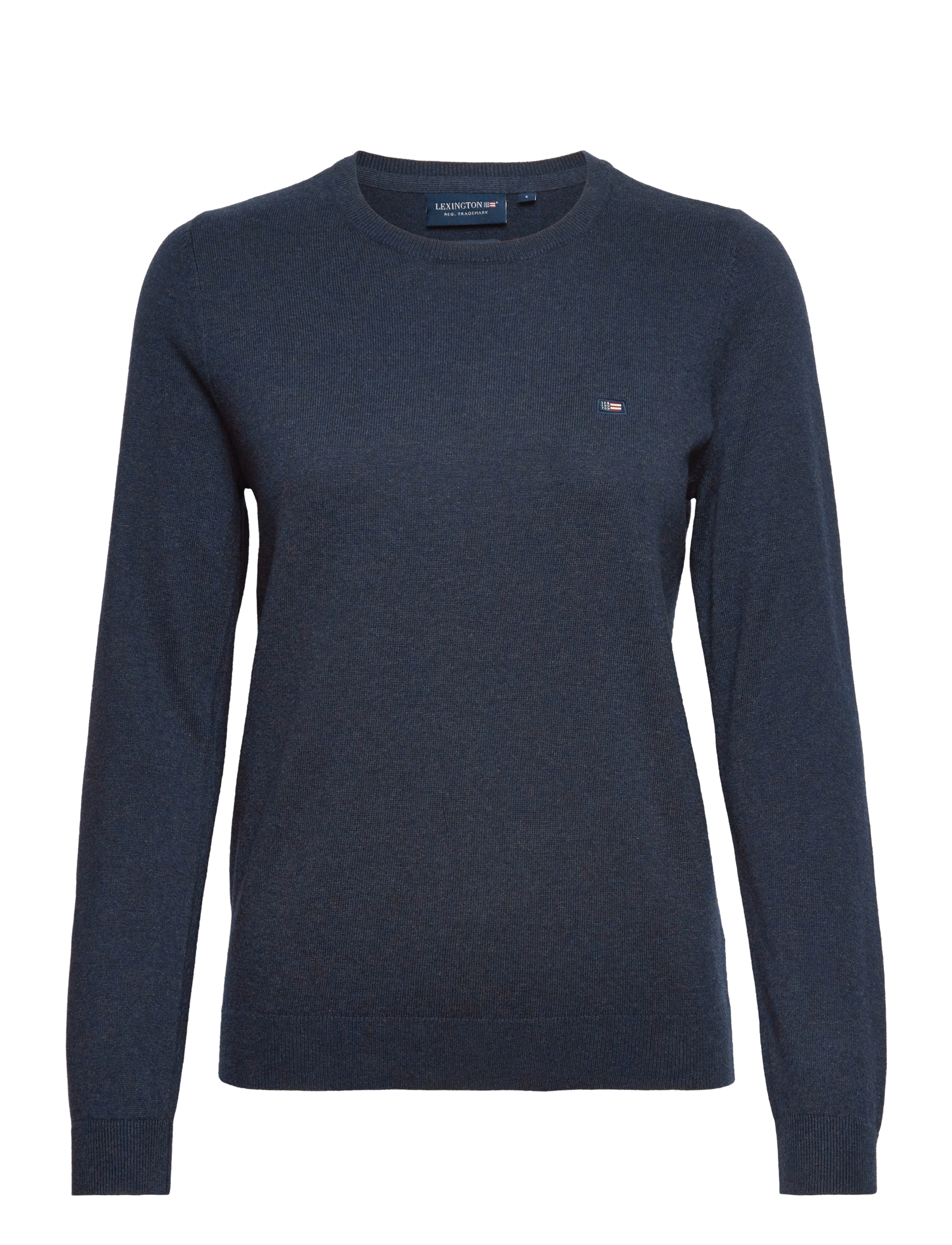 DARK BLUE MELANGE