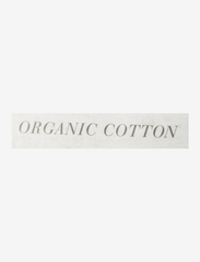 Lexington Clothing - Marline Organic Cotton Sweater - light grey melange - 5