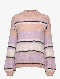 Paris Alpaca Blend Sweater, Lexington Clothing