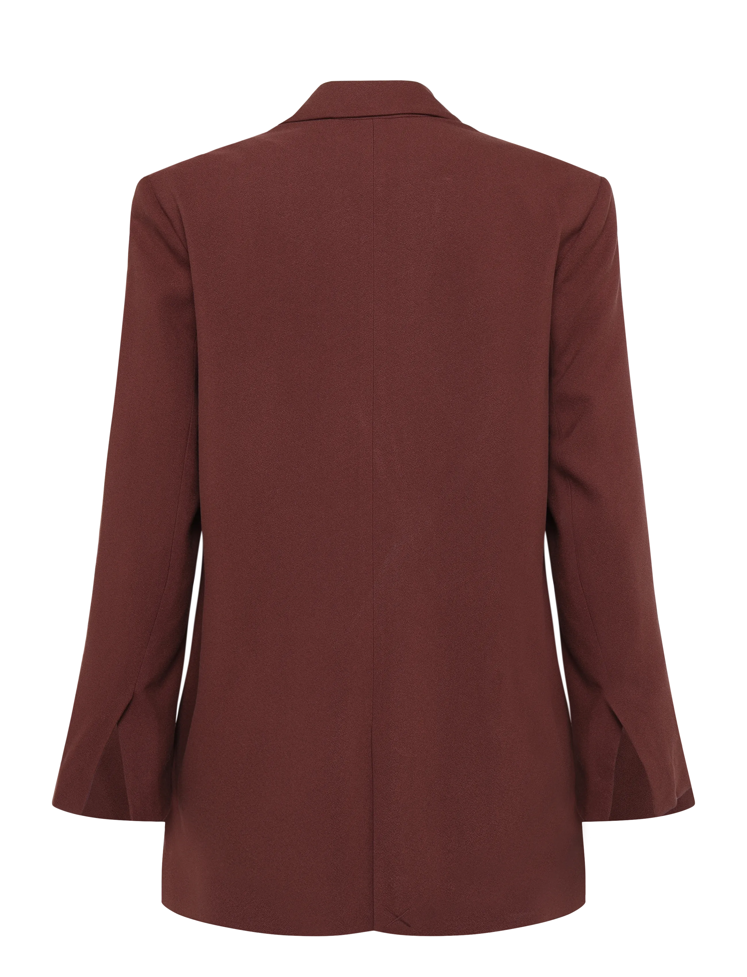 Lexington Clothing - Vivienne Blazer - festtøj til outletpriser - dark red - 2