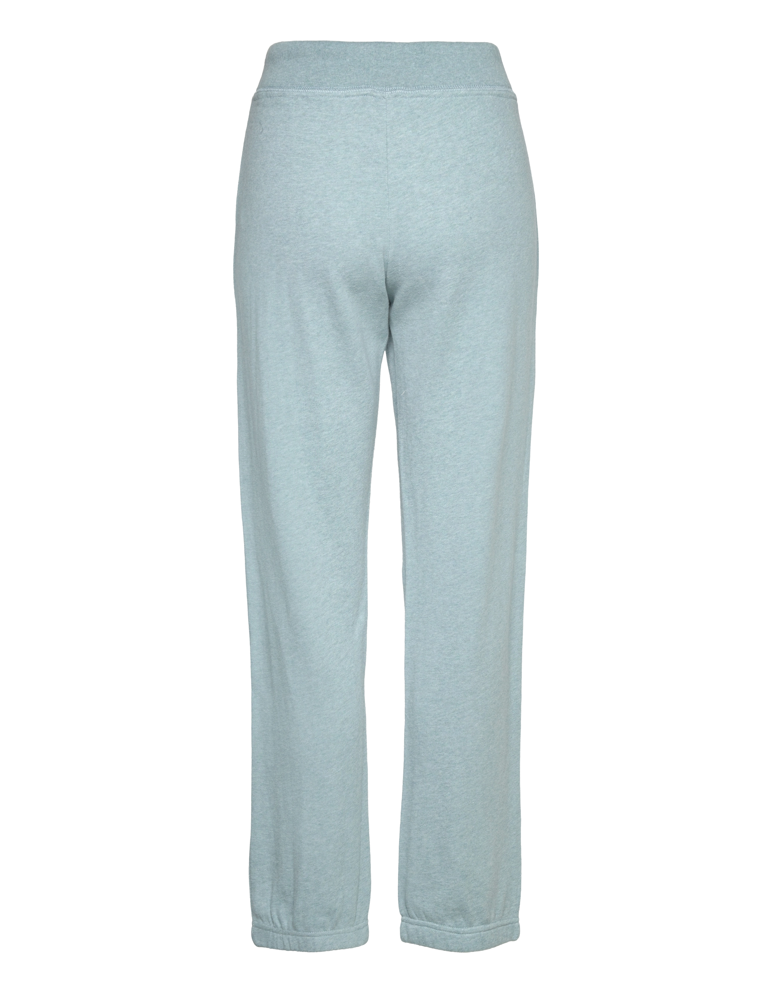 Lexington Clothing - Jenna Pants - light blue melange - 1