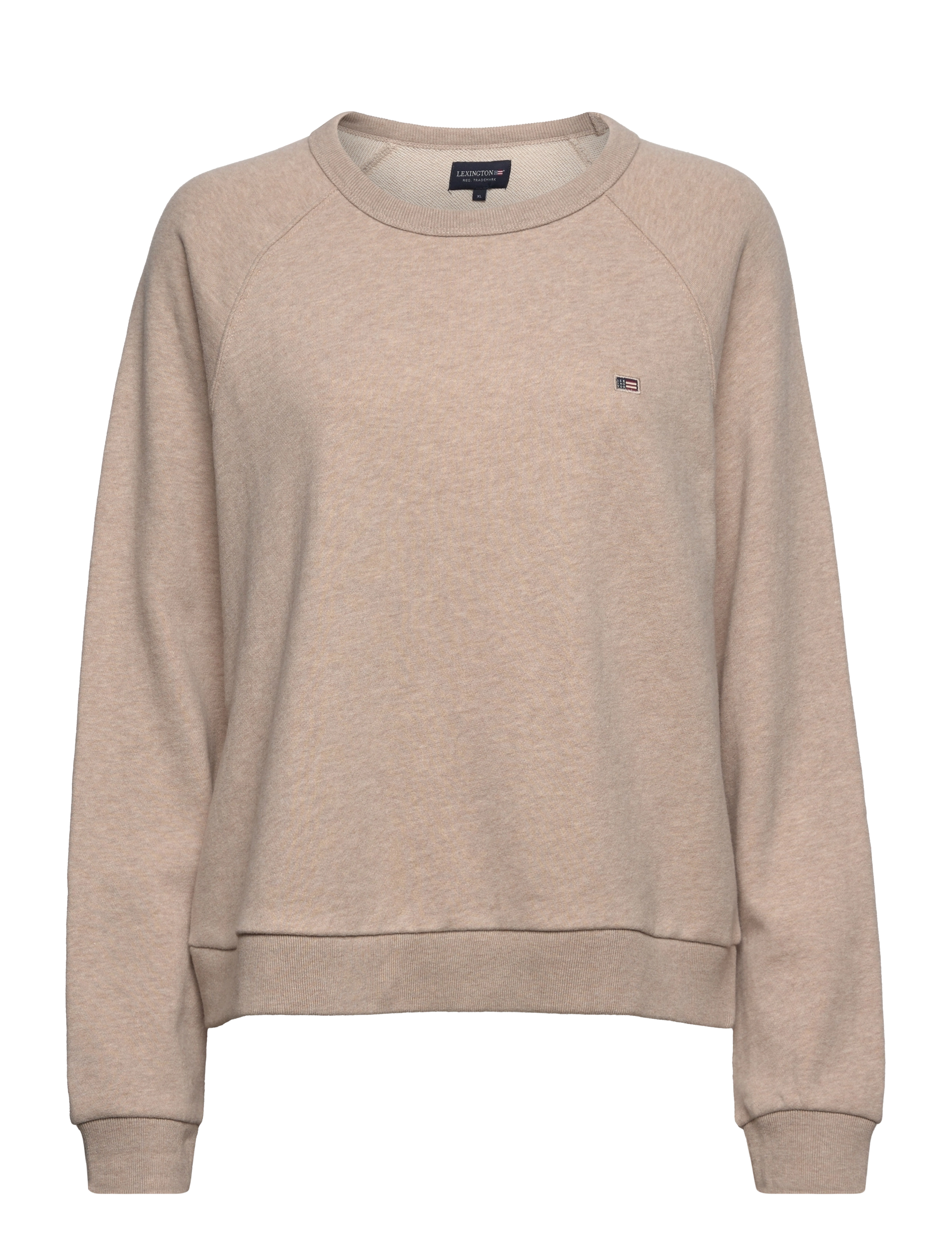 LIGHT BEIGE MELANGE
