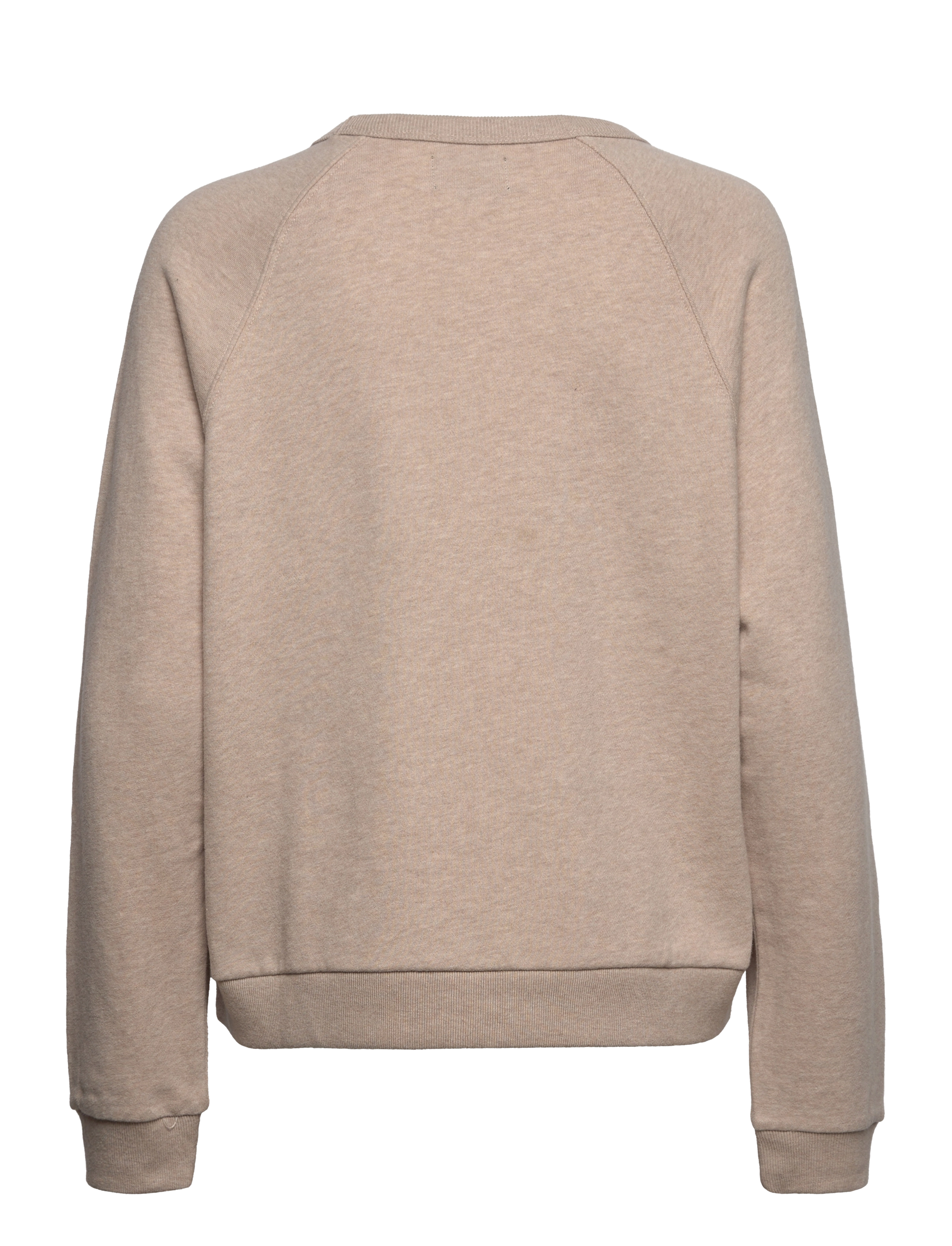 Lexington Clothing - Nina Sweatshirt - light beige melange - 1