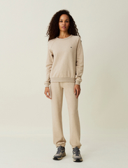 Lexington Clothing - Nina Sweatshirt - light beige melange - 2