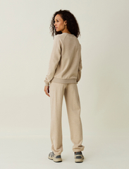 Lexington Clothing - Nina Sweatshirt - light beige melange - 3