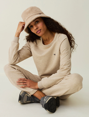 Lexington Clothing - Nina Sweatshirt - light beige melange - 4