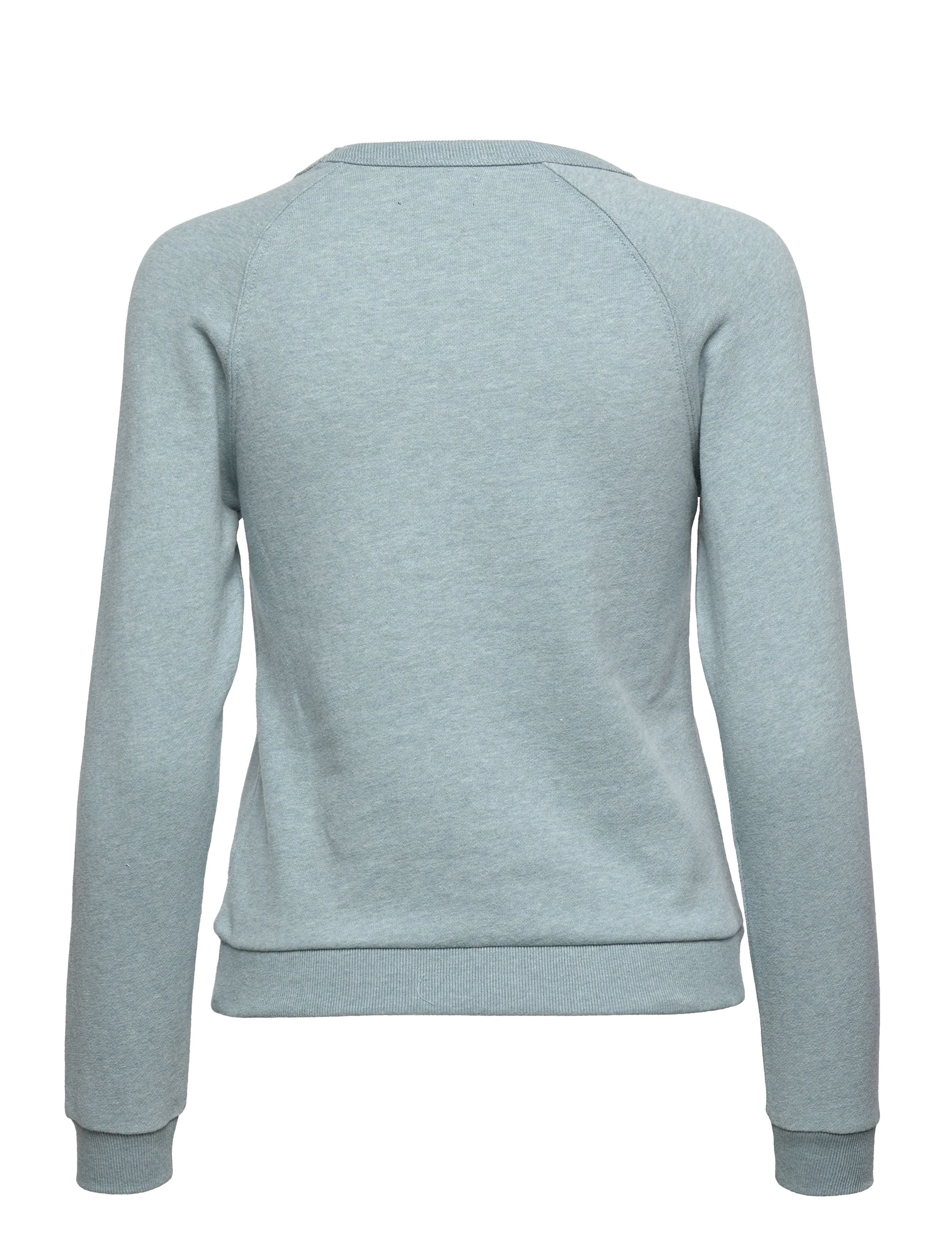 Lexington Clothing - Nina Sweatshirt - light blue melange - 1