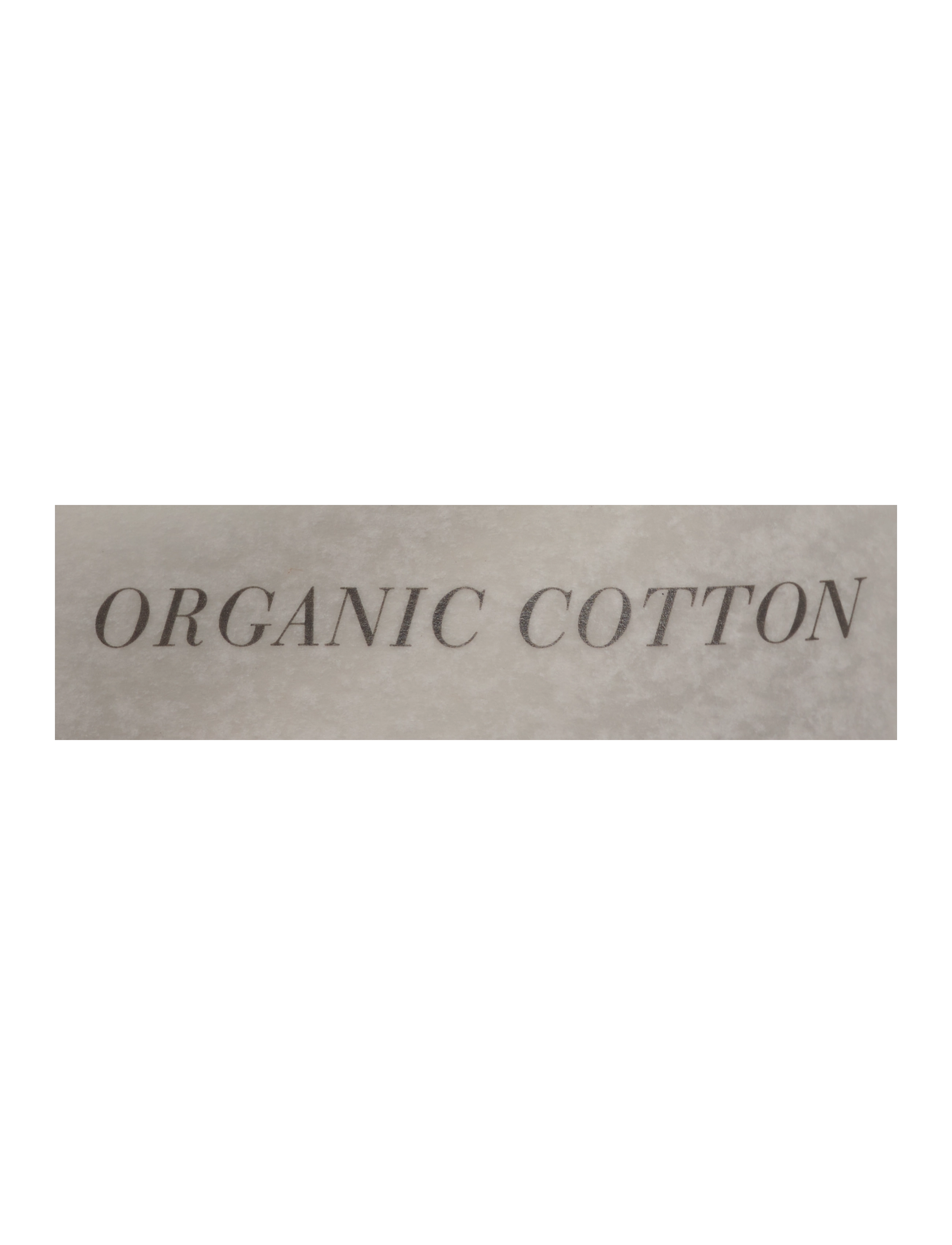 Lexington Clothing - Kelly Organic Cotton Half Zip Velour Sweatshirt - beige - 4