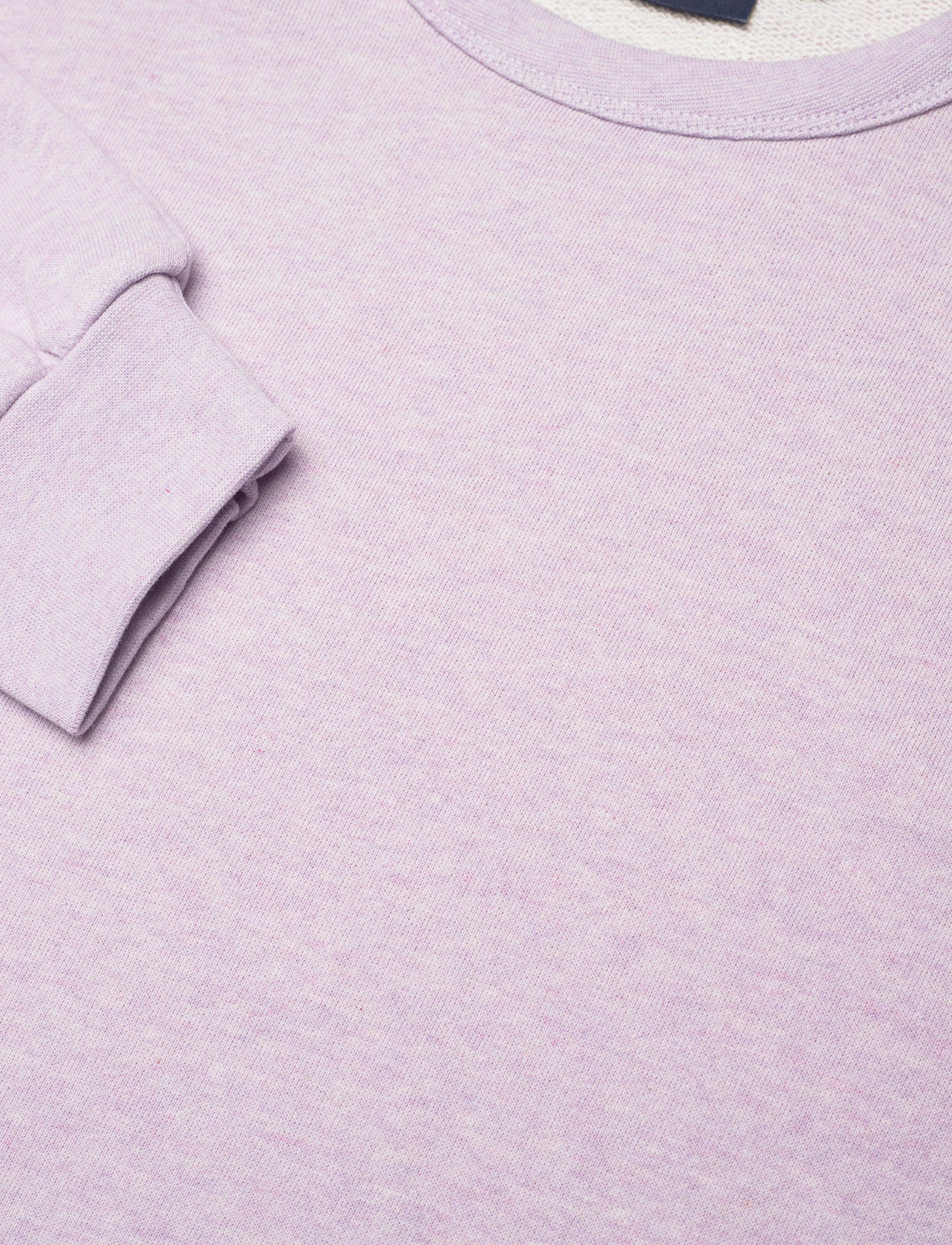 Lexington Clothing - Celia Sweatshirt - lilac melange - 5